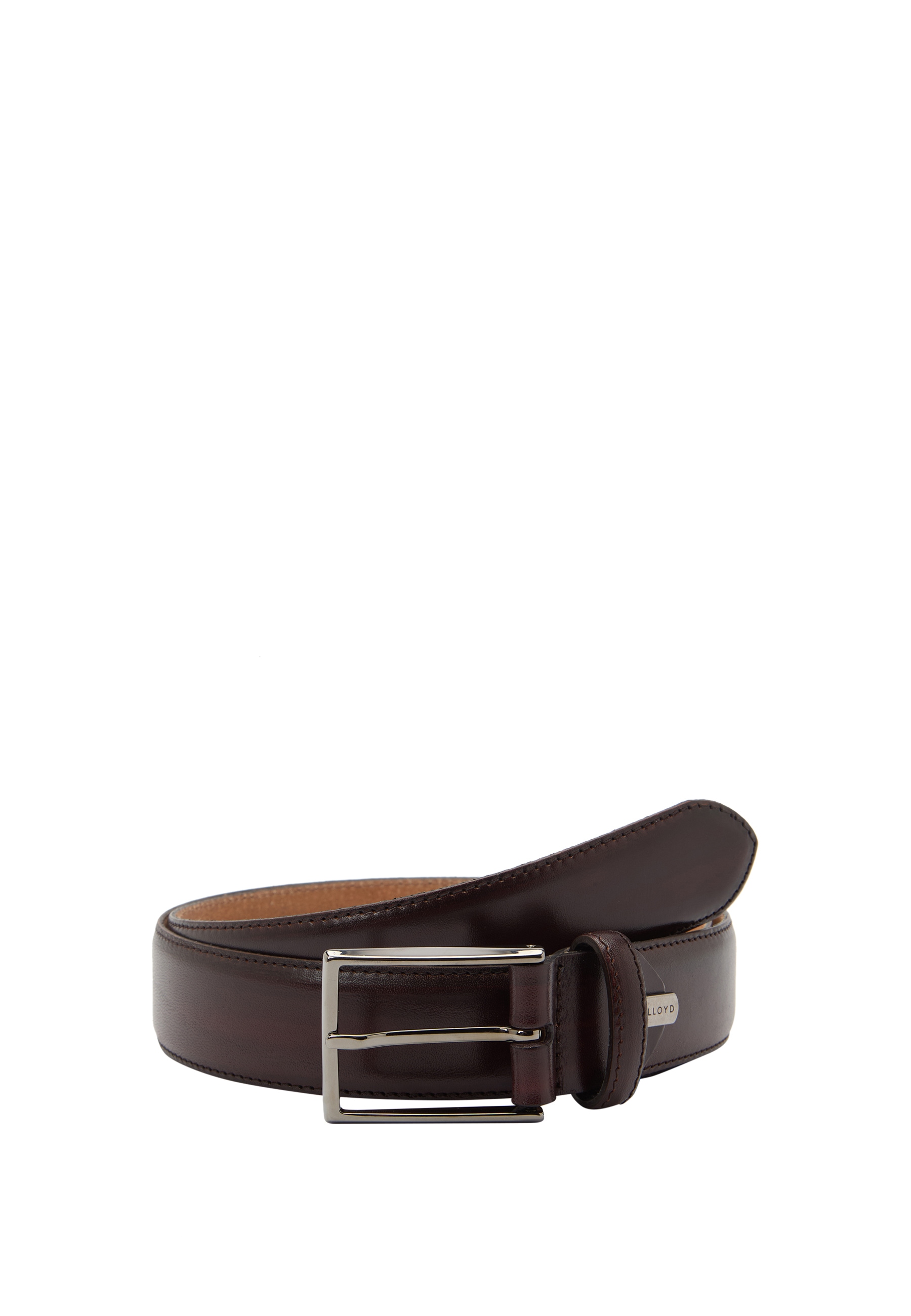 LLOYD Men’s Belts Ledergürtel "Lloyd Belts Herrengürtel 0259"