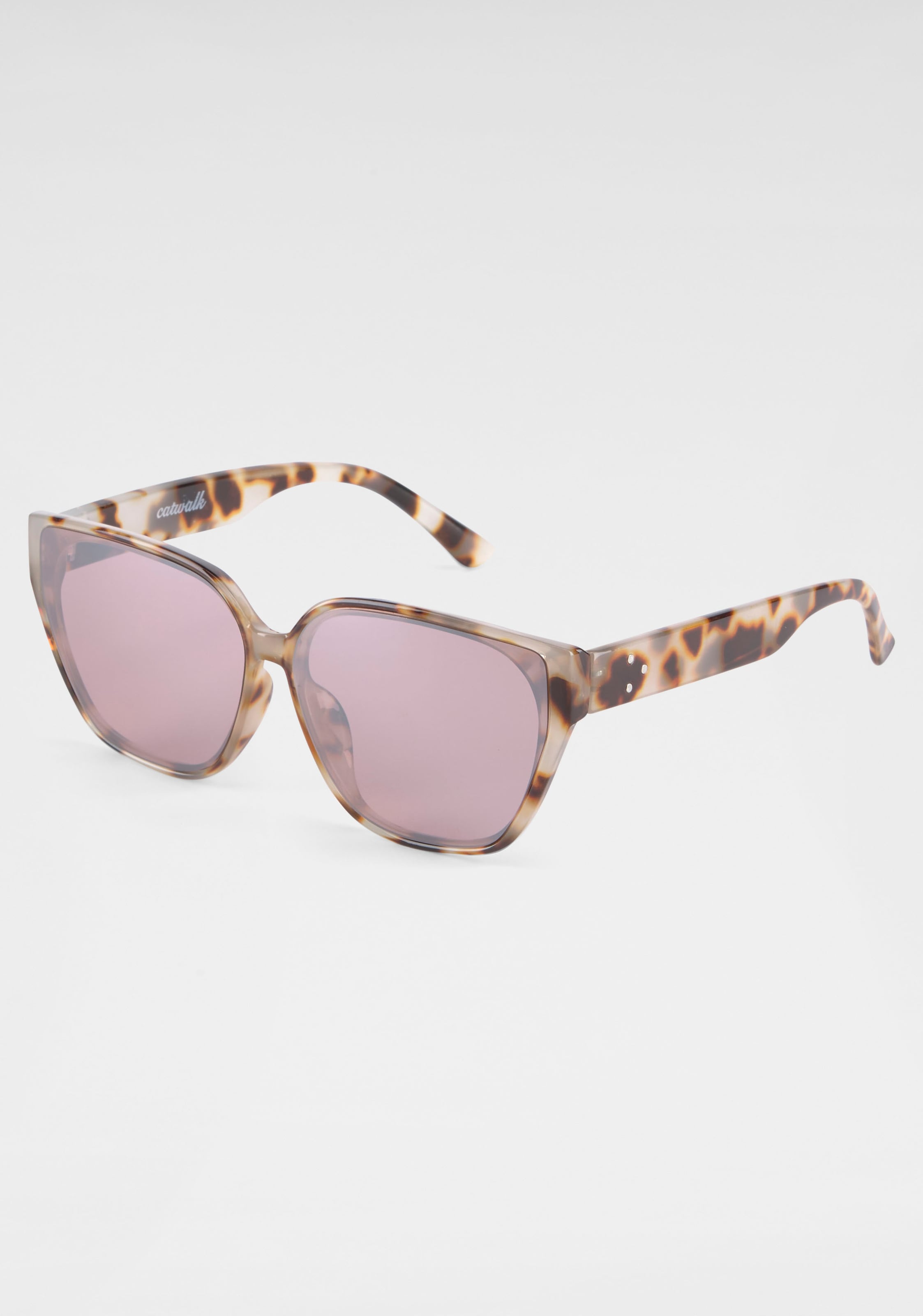 catwalk Eyewear Sonnenbrille, Leo-Optik kaufen für | BAUR