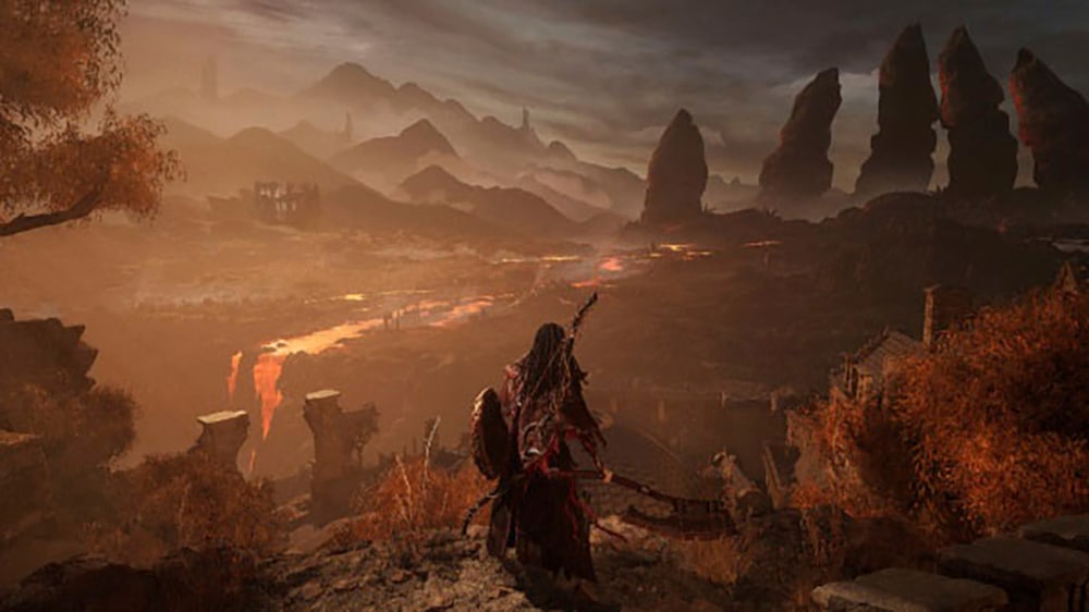Spielesoftware »Lords of the Fallen«, PlayStation 5
