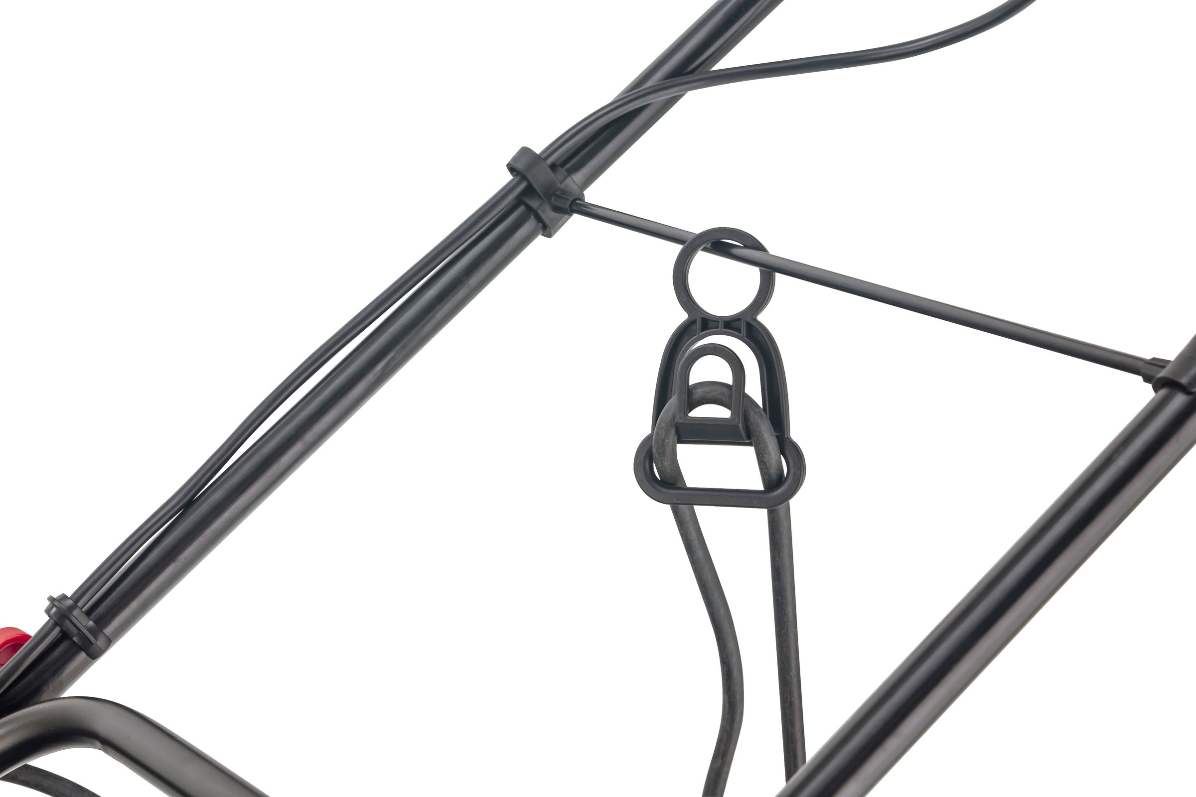 AL-KO Elektrorasenmäher »38.2 E Comfort«, 38 cm Schnittbreite