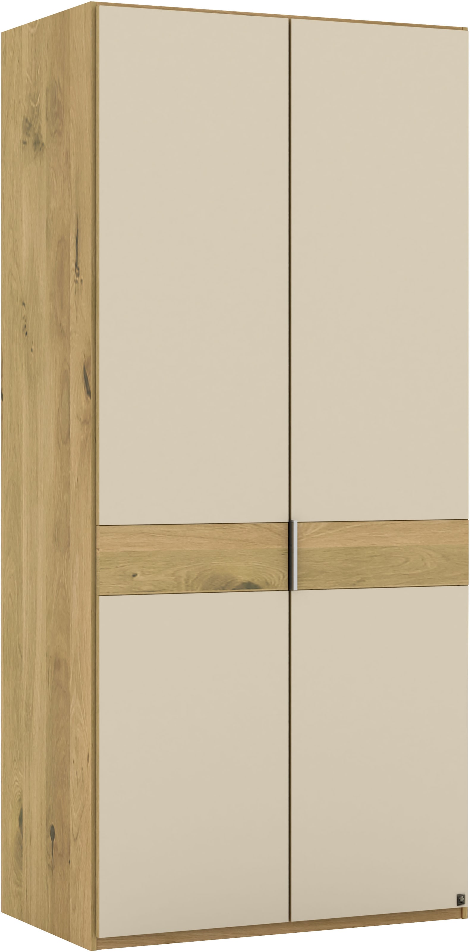 Musterring Drehtürenschrank "Savona, Kleiderschrank, Schrank, Garderobe, te günstig online kaufen