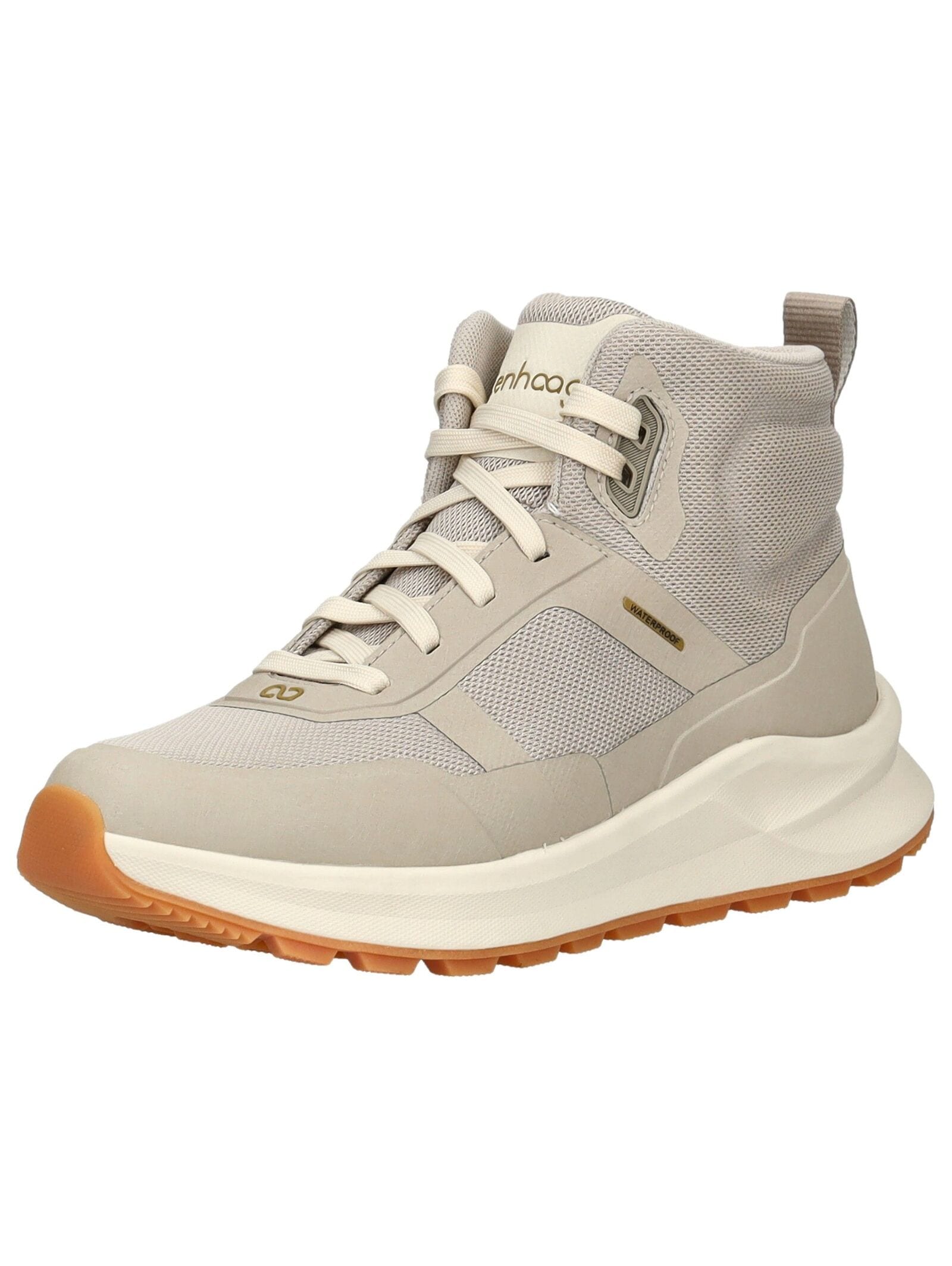Tenhaag "Tenhaag Sneaker Mesh"