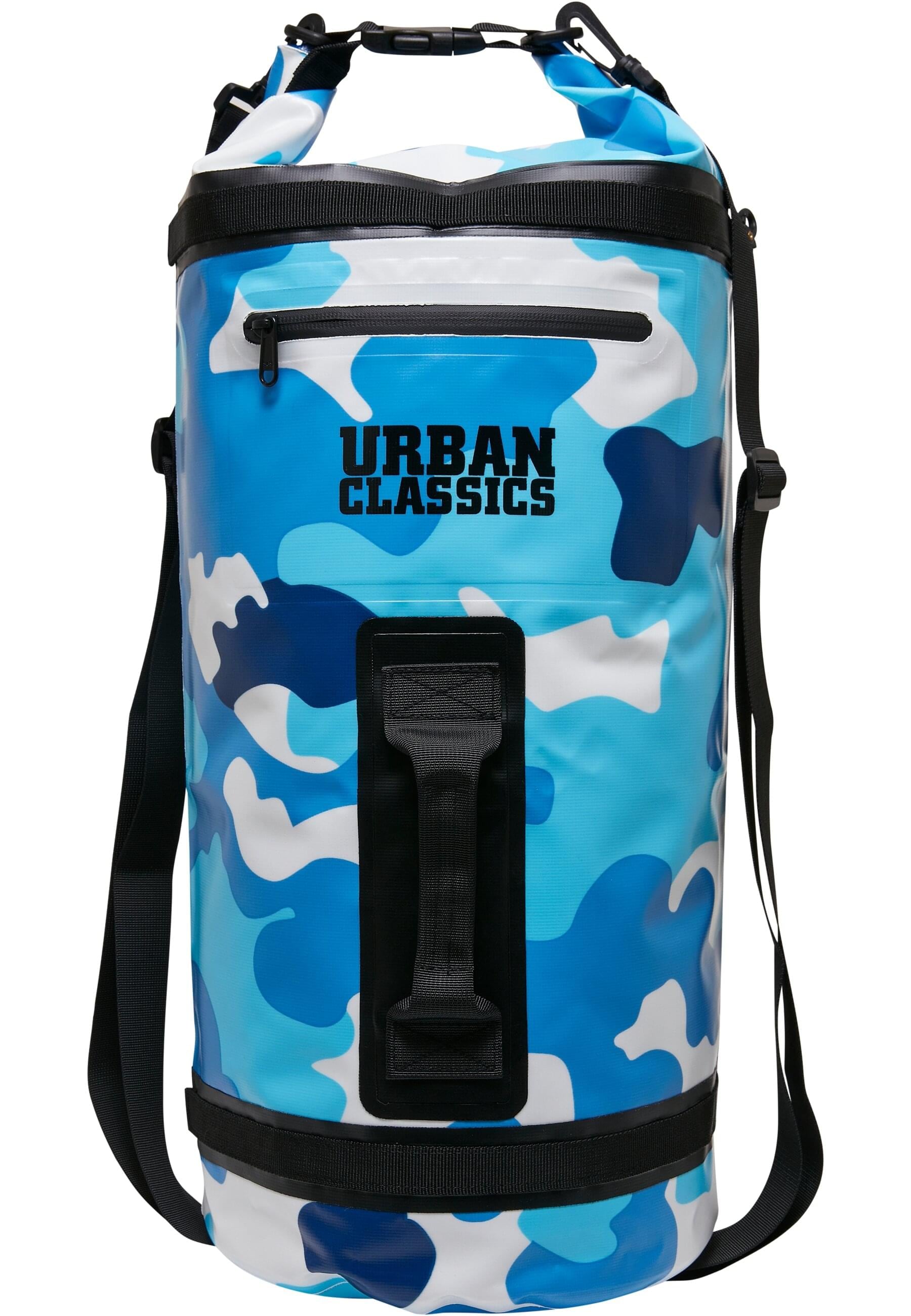 Rucksack »Urban Classics Unisex Adventure Dry Backpack«