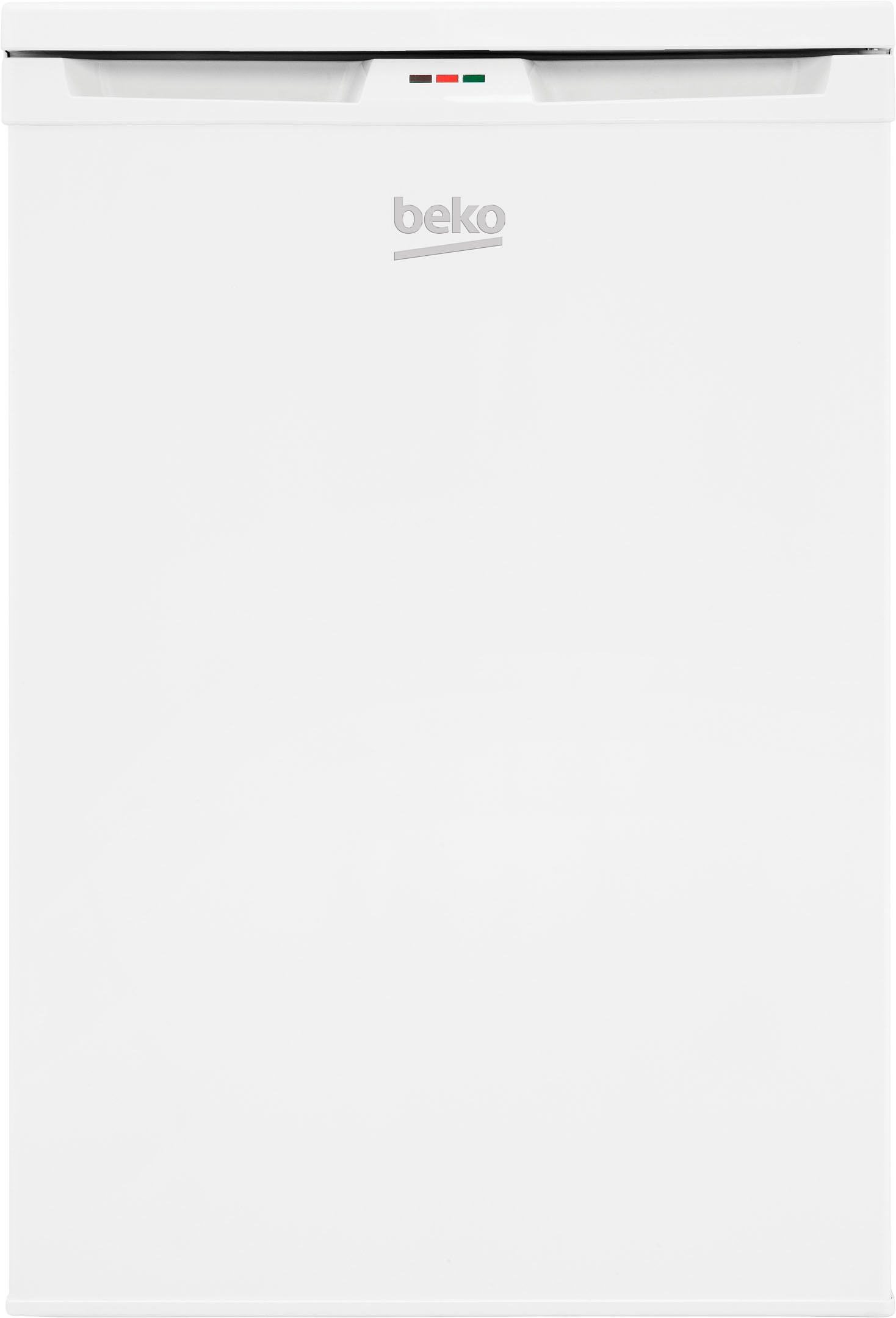 BEKO Gefrierschrank »FSE1074N«, 84 cm hoch, 54 cm breit