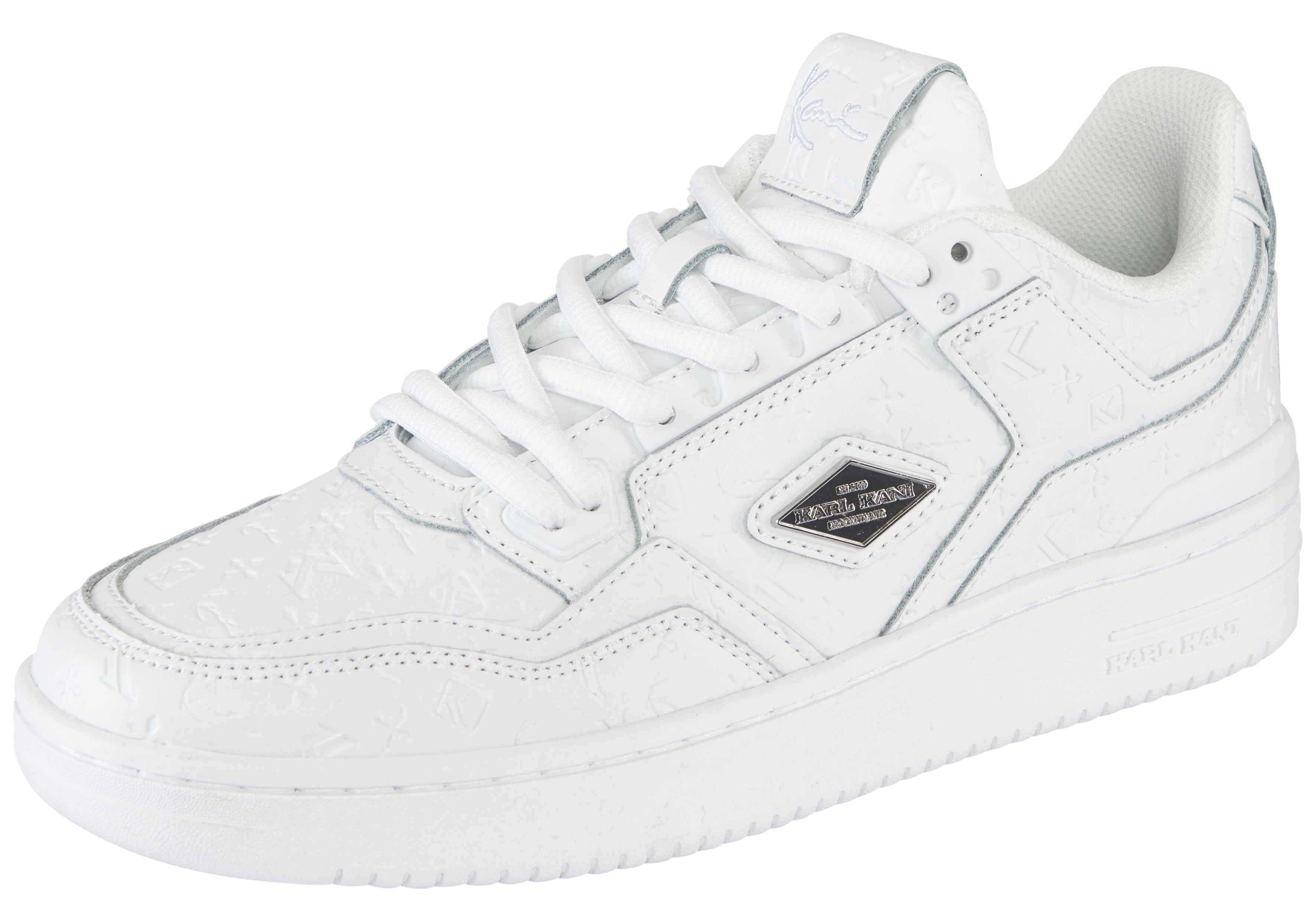 Karl Kani Sneaker "89 LXRY PRM`26"