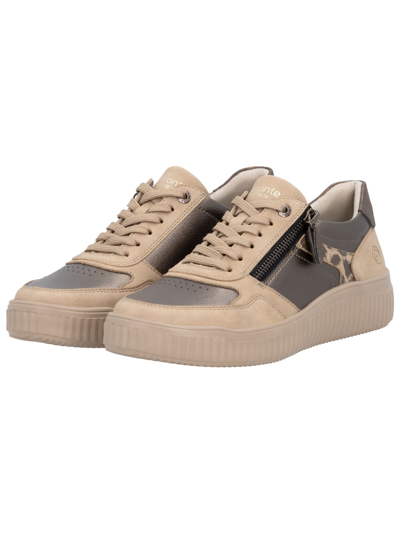Remonte Sneaker »Remonte Sneaker Lederimitat«
