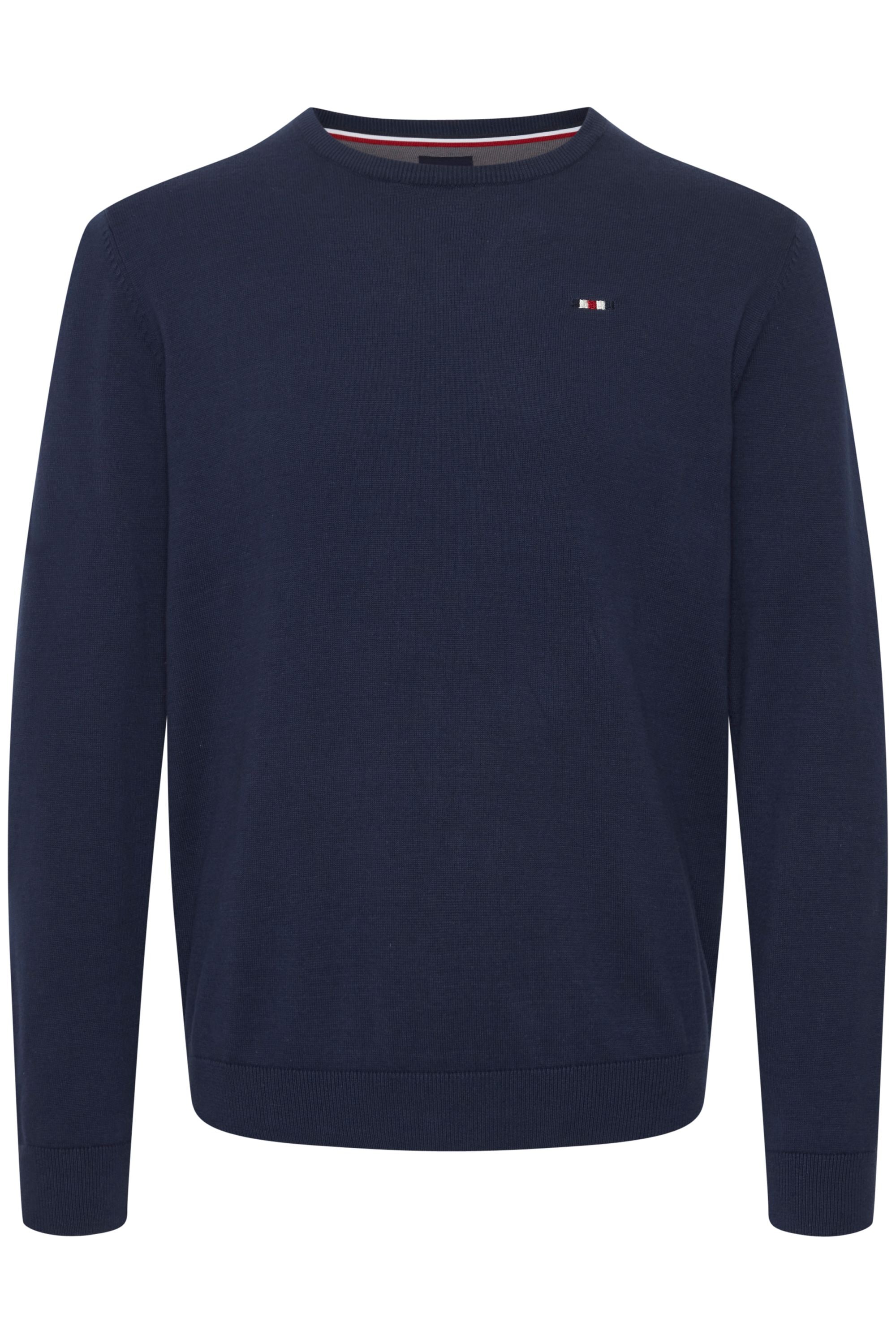 FQ1924 Strickpullover "Strickpullover FQElliot" günstig online kaufen