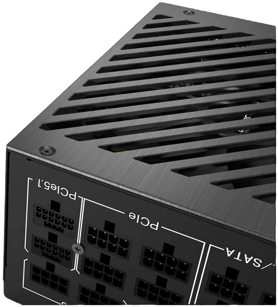 LC-Power Netzteil »LC1200P2 V3.1 1200 W«