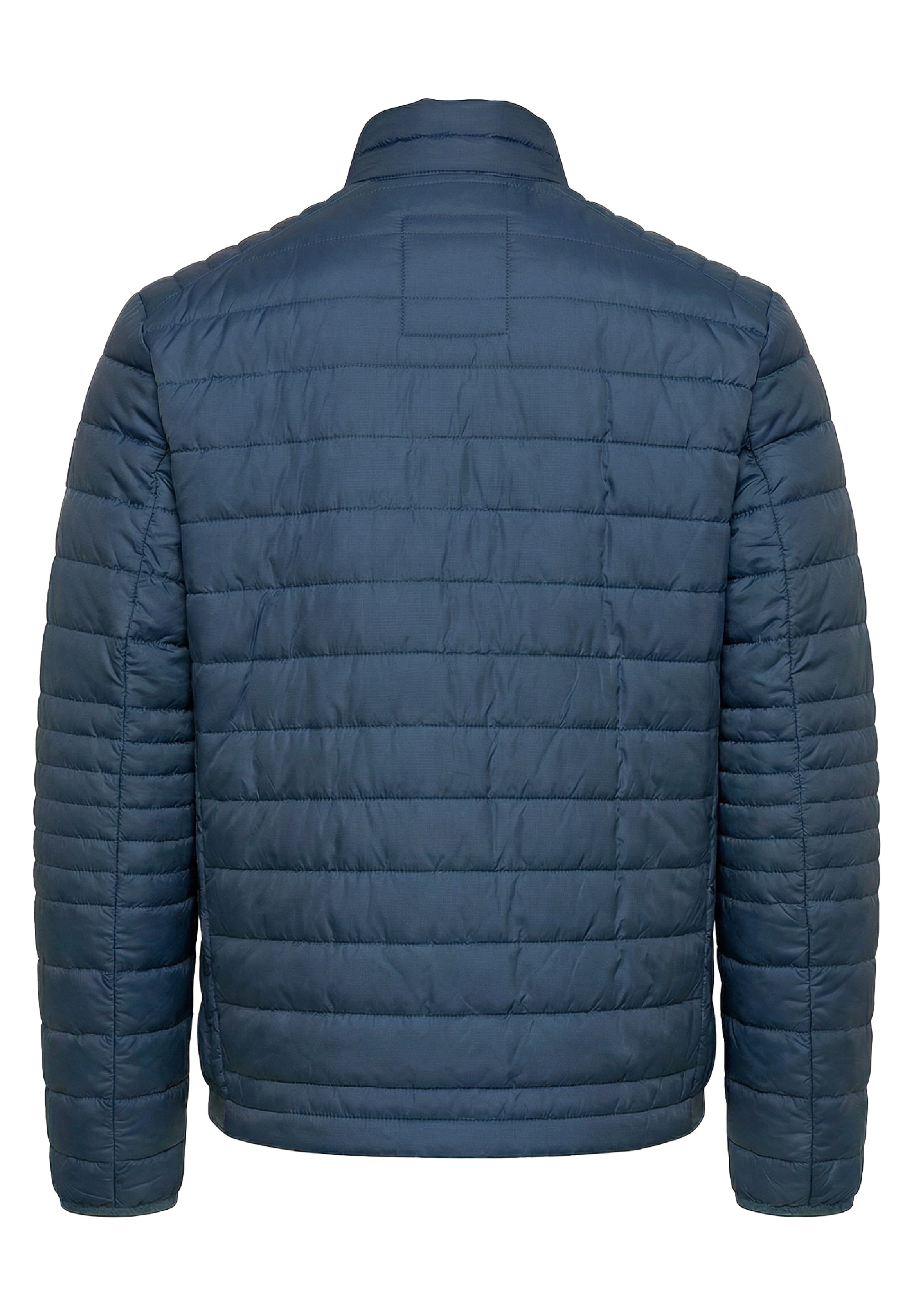 New Canadian Steppjacke 1 Stk. tlg. mit schützendem Stehkragen