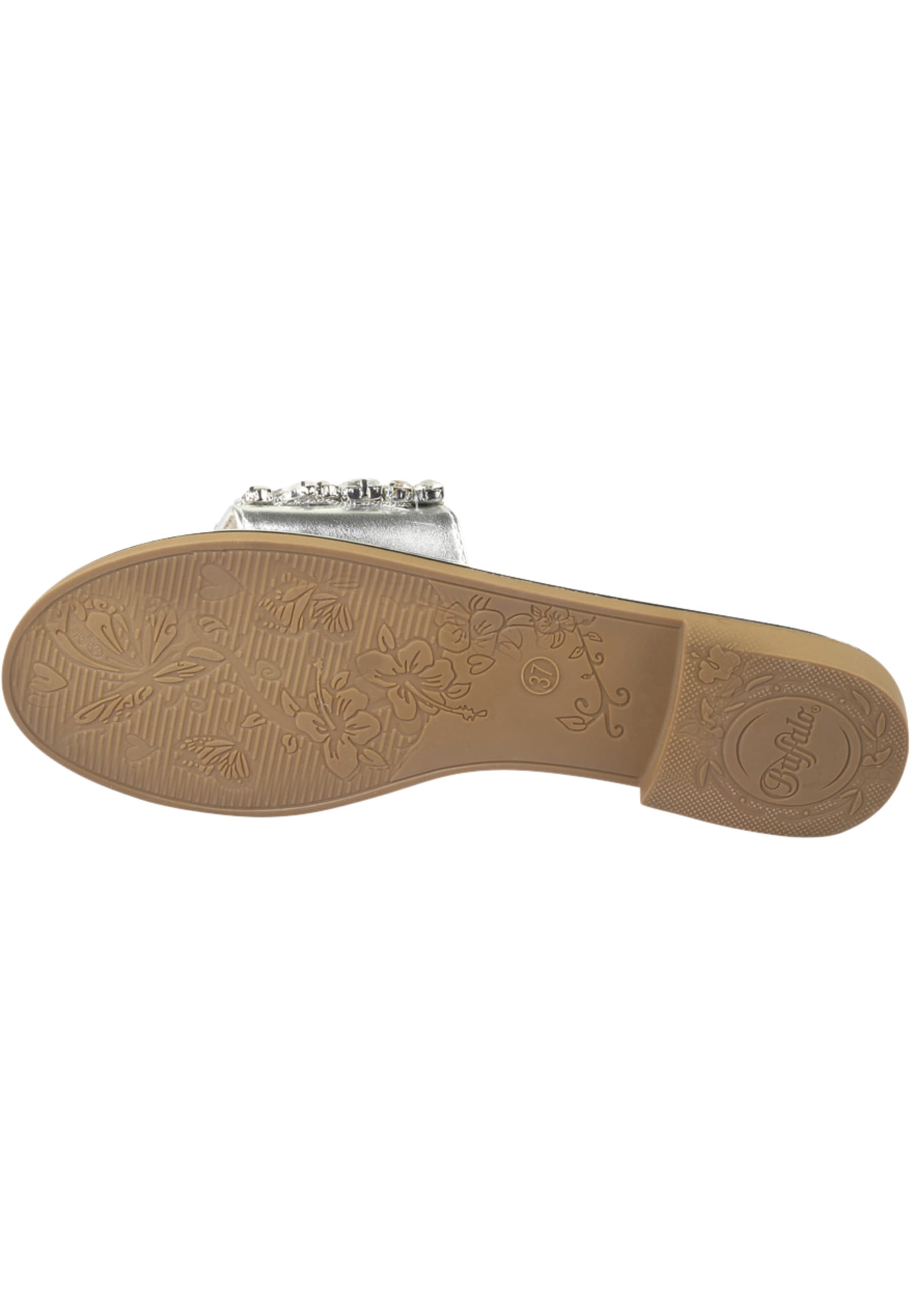 Buffalo Sandale »Buffalo KIRA SLIDE«