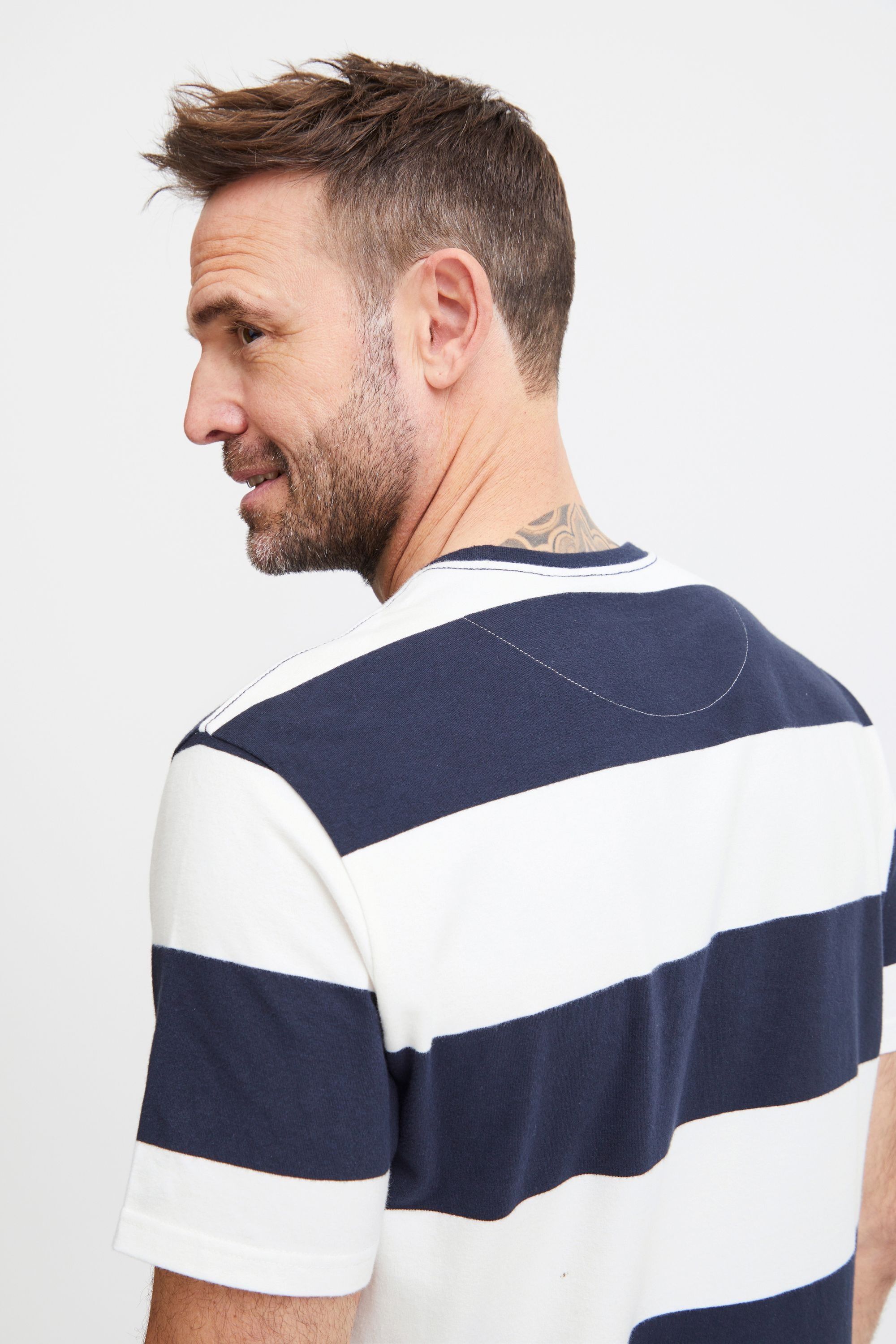 FQ1924 T-Shirt »T-Shirt FQTom«