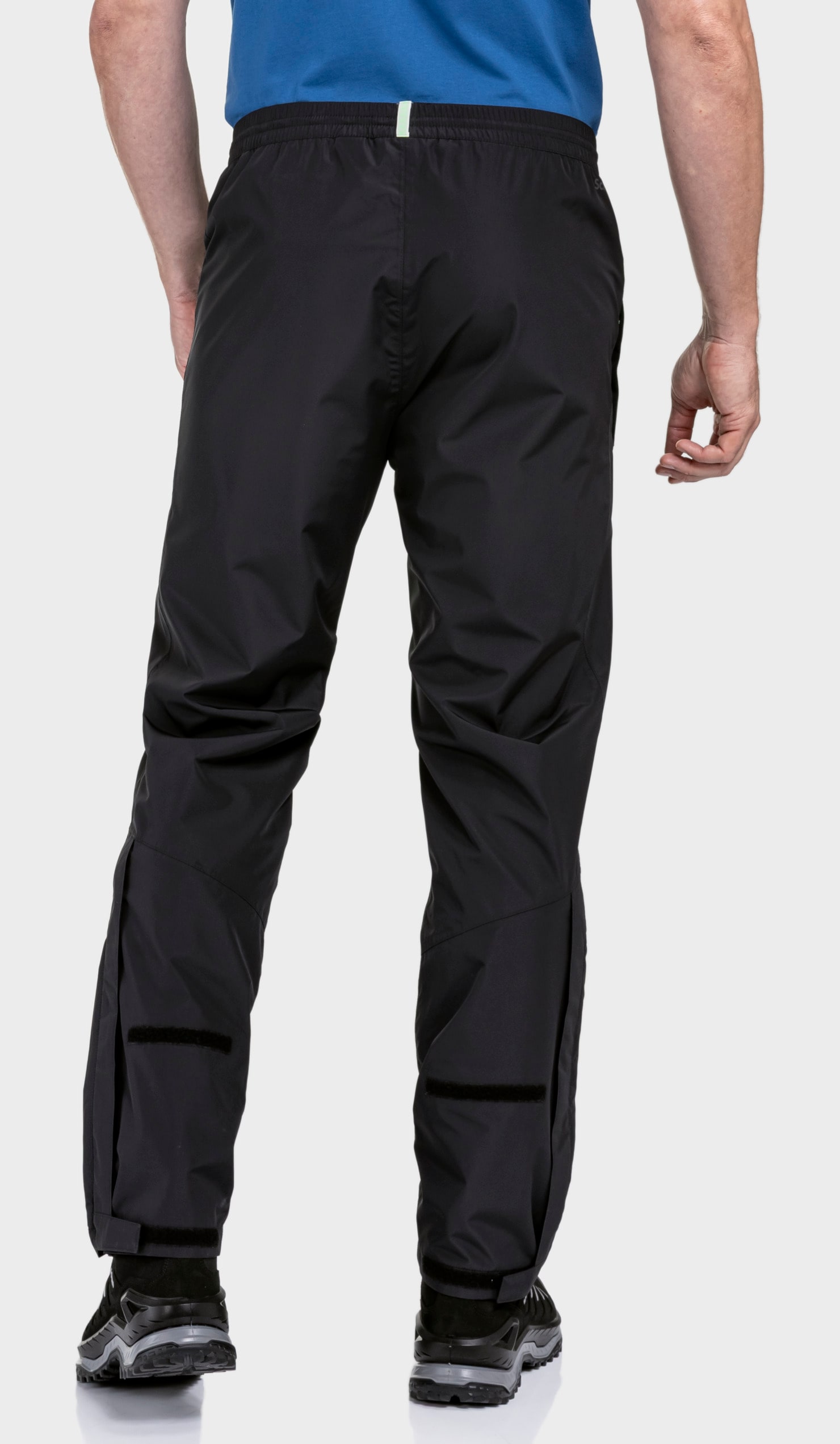 Schöffel Outdoorhose »Rain Pants Style Elmori UNI«