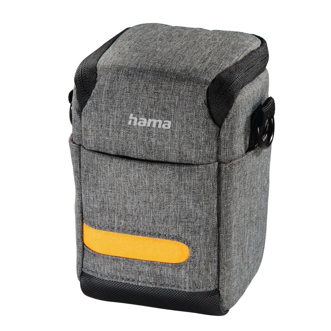 Hama Kameratasche »Kameratasche "Terra", 90, Grau Equipmenttasche«