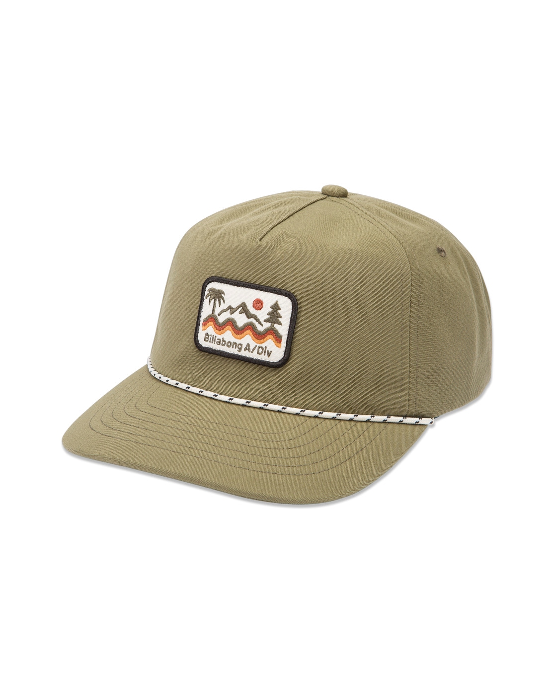 Billabong Snapback Cap "Adventure Division" günstig online kaufen