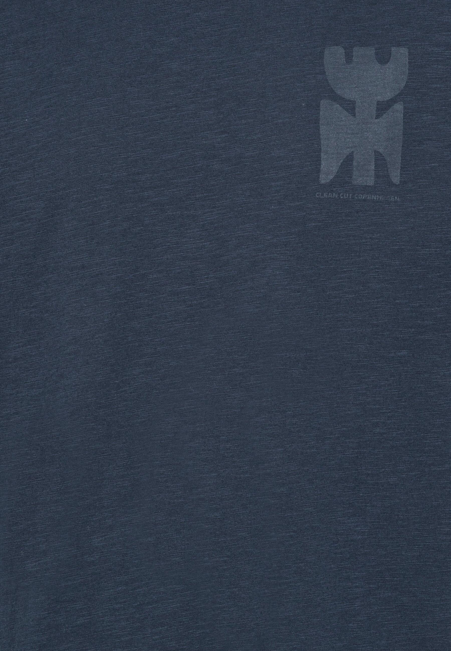 Clean Cut Copenhagen T-Shirt »Clean Cut Copenhagen Pauli T-Shirt«, 1 Stk.
