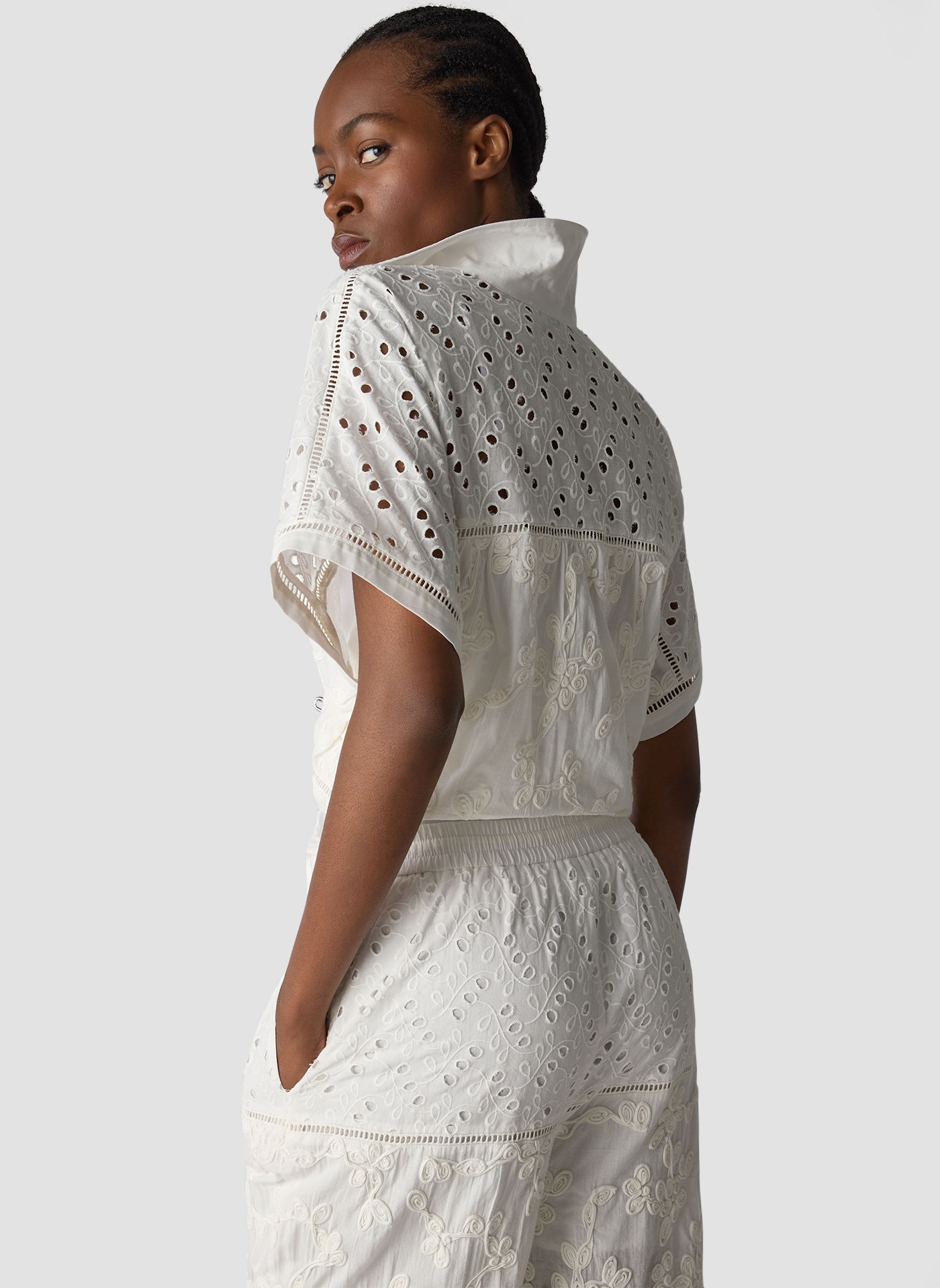 LeComte Jerseyhose »Hose«