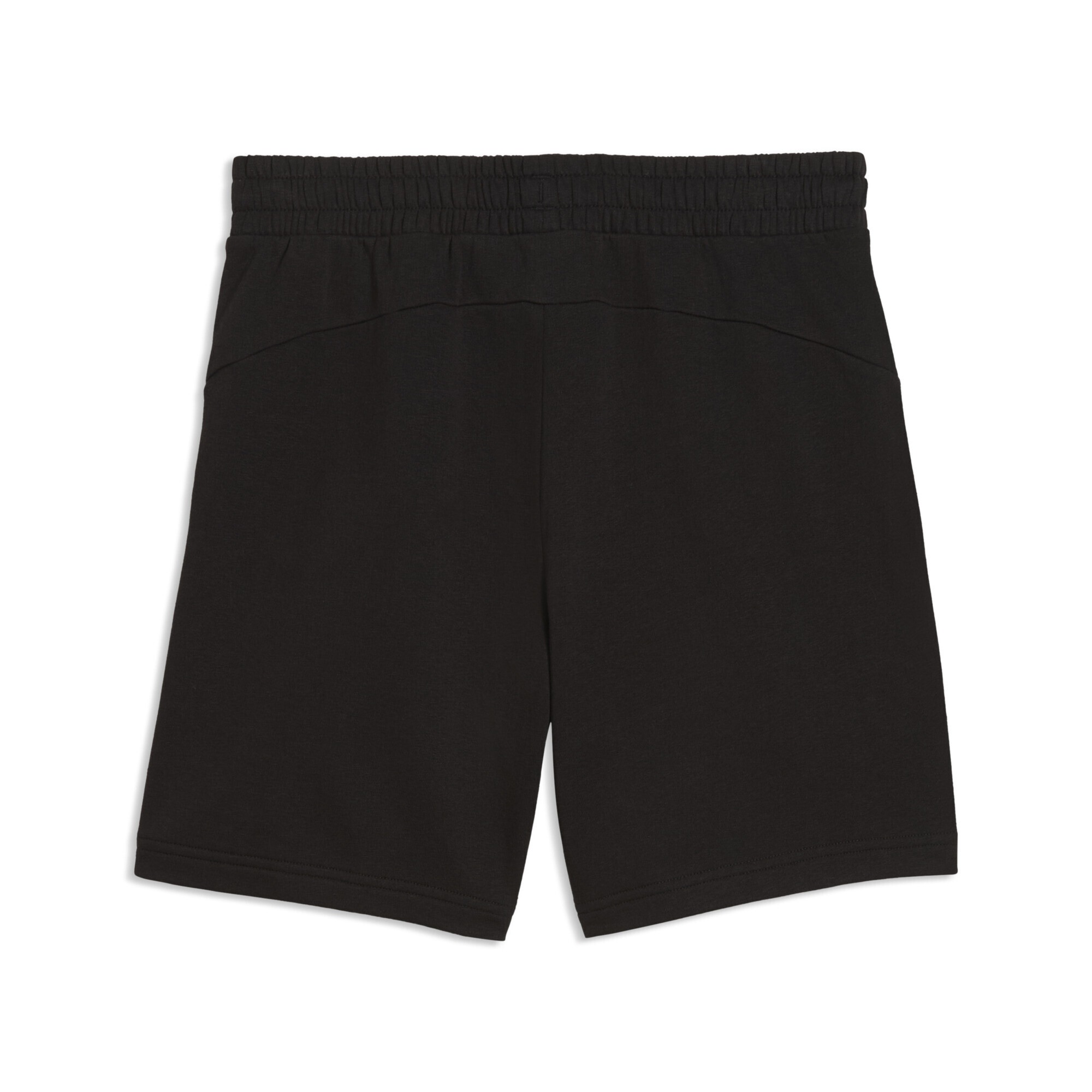 PUMA Sporthose »BMW M MOTORSPORT Essentials Shorts Herren«