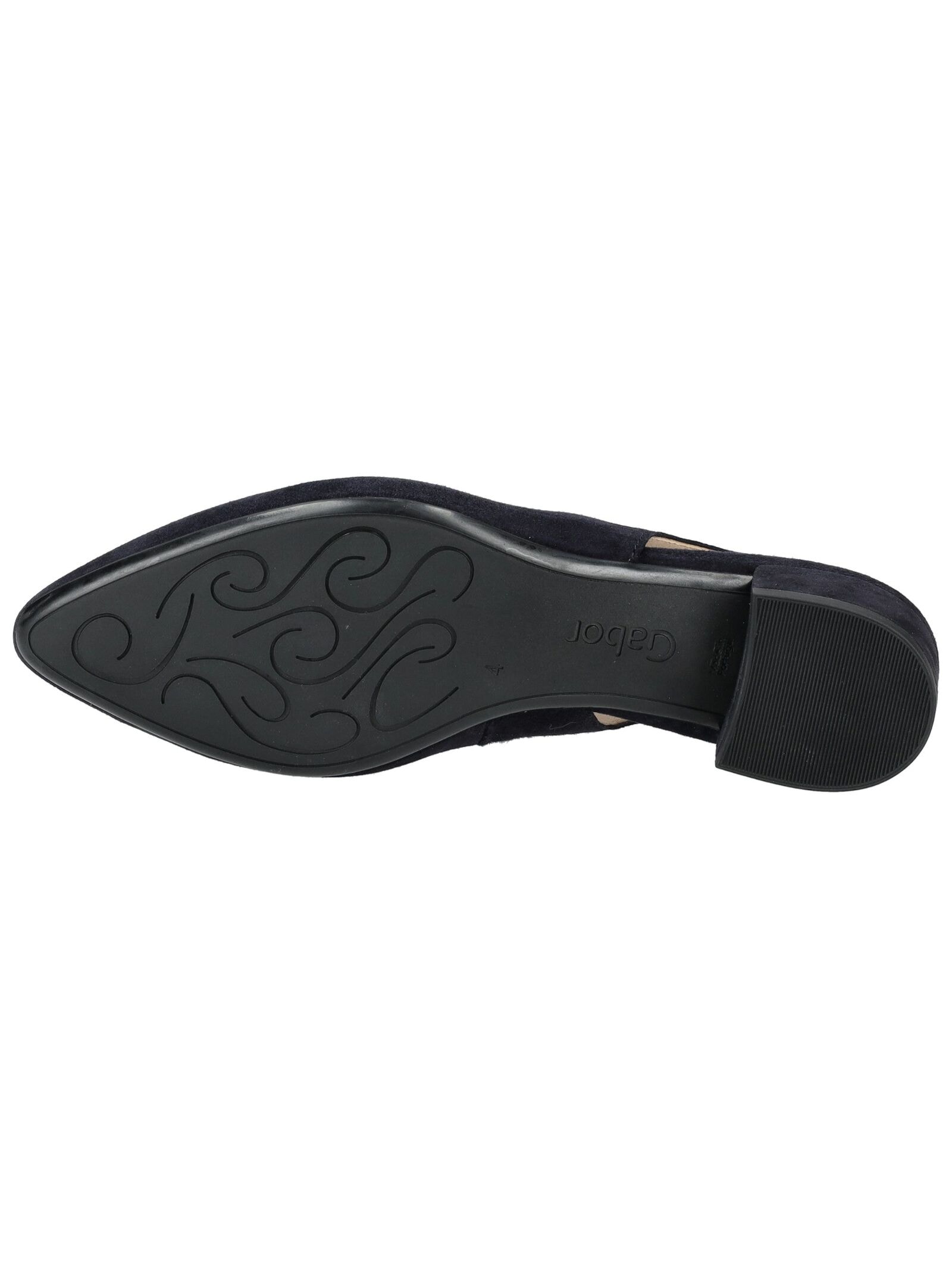 Gabor Slingpumps »Gabor Pumps Leder«