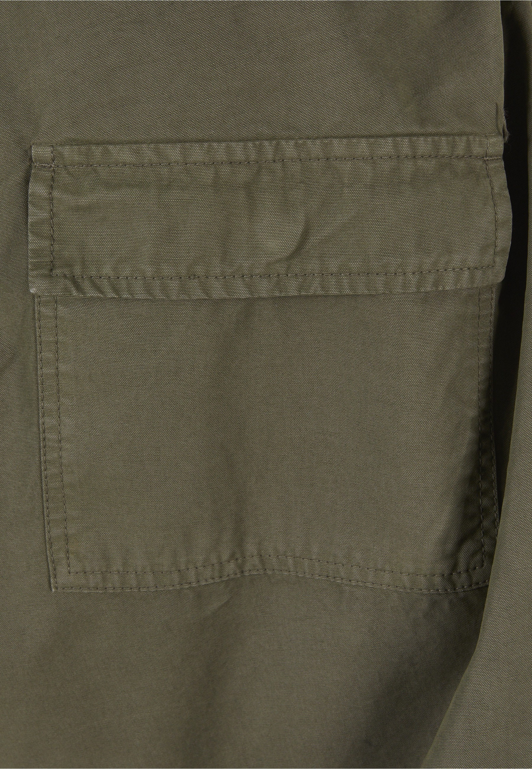 URBAN CLASSICS Cargohose »Urban Classics Herren Wide Cargo Pants«