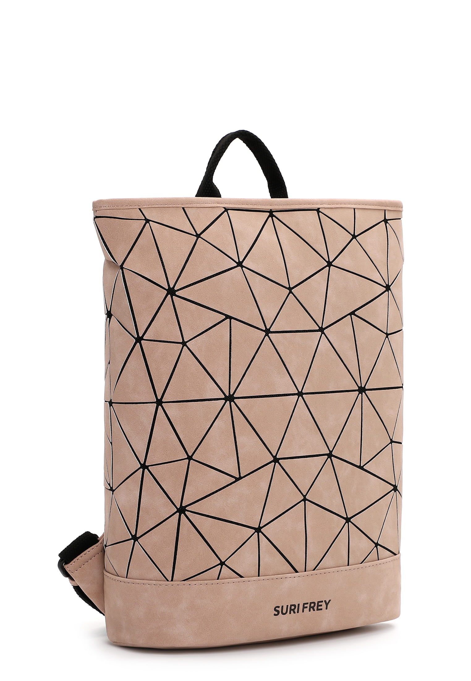 SURI FREY Rucksack »Rucksack SFY SURI Sports Jessy-Lu«