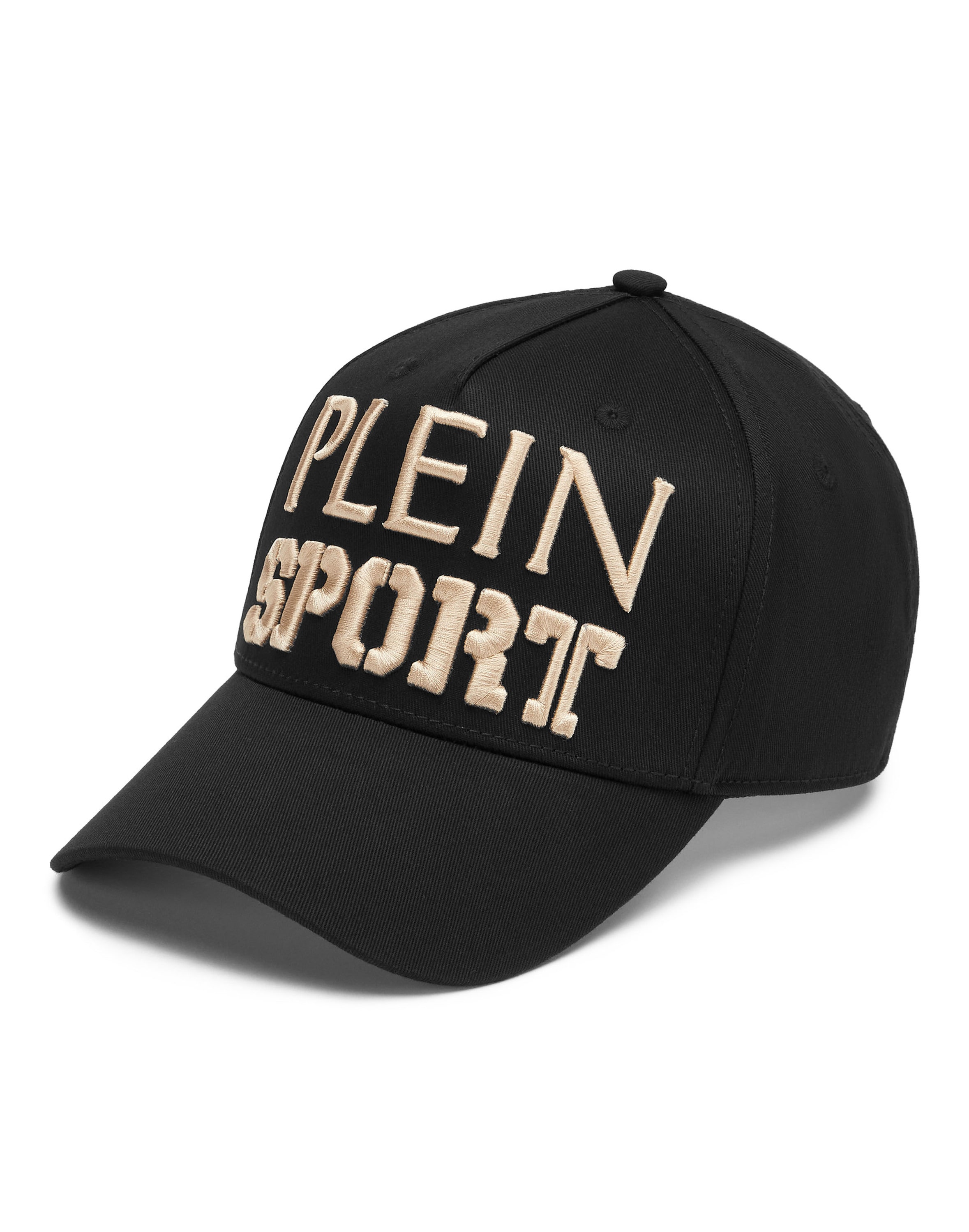 PLEIN SPORT "Baseballkappe"