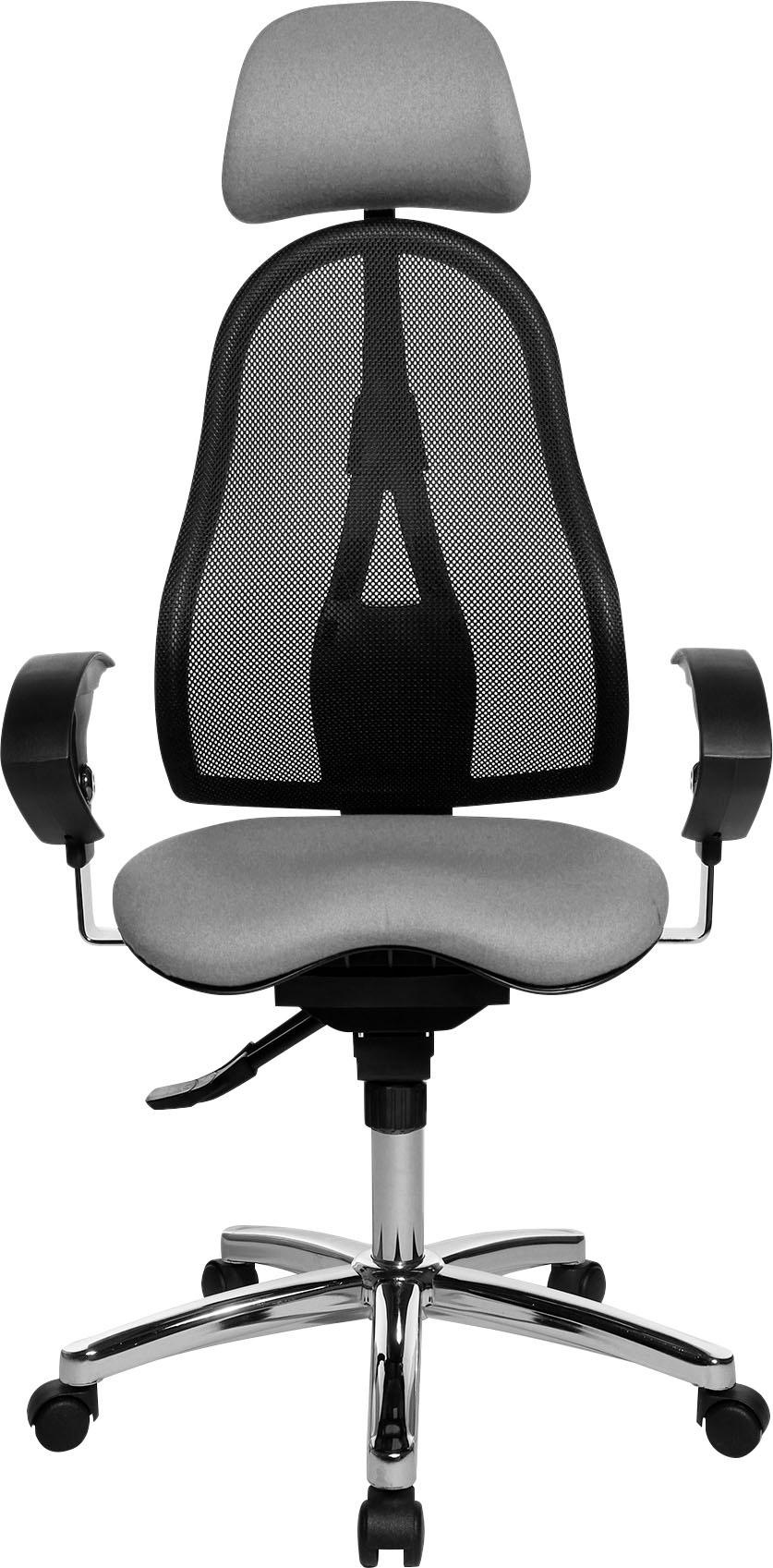 TOPSTAR Bürostuhl "Sitness 45" günstig online kaufen