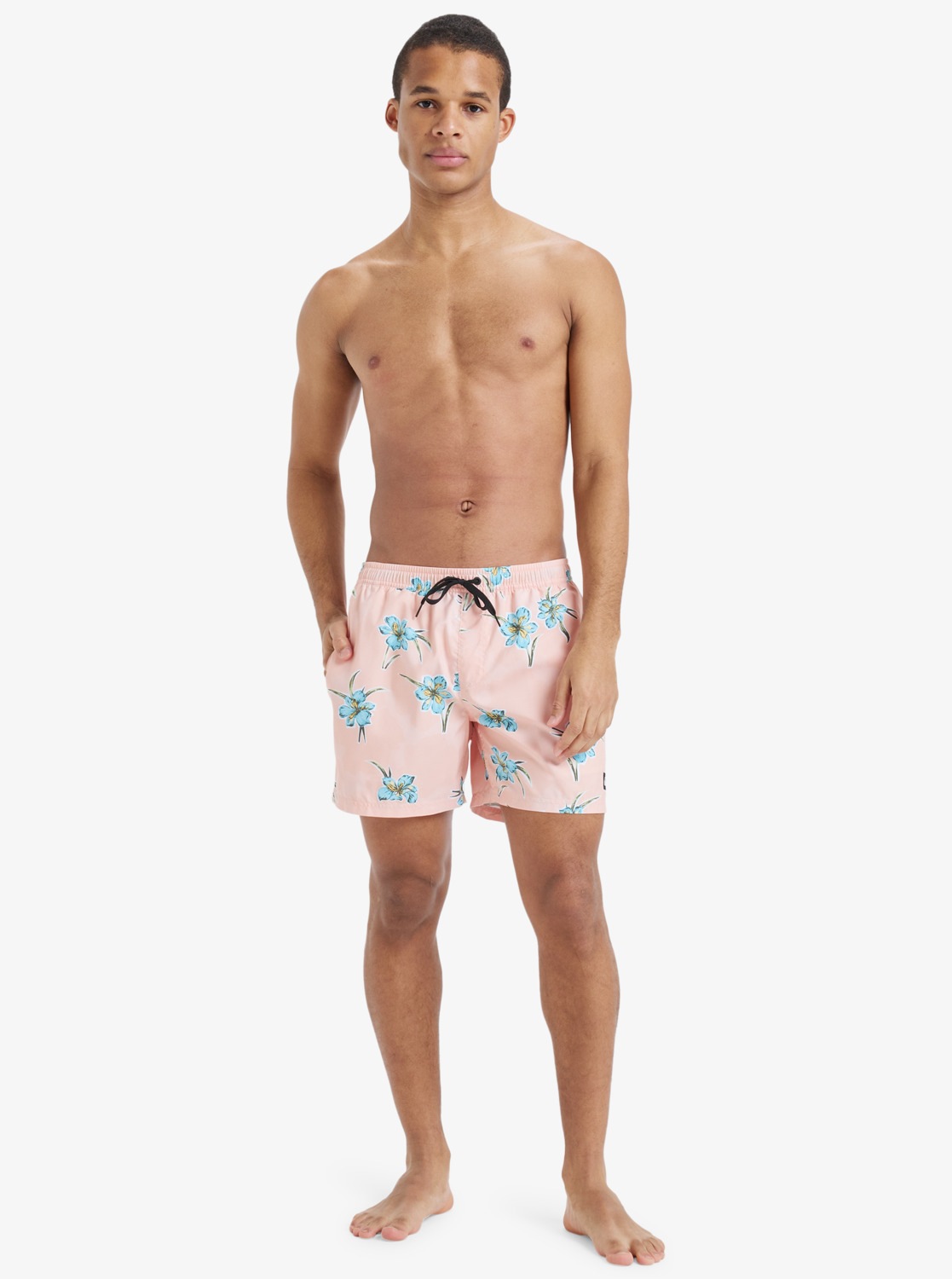 Quiksilver Boardshorts »Everyday Straight 15"«