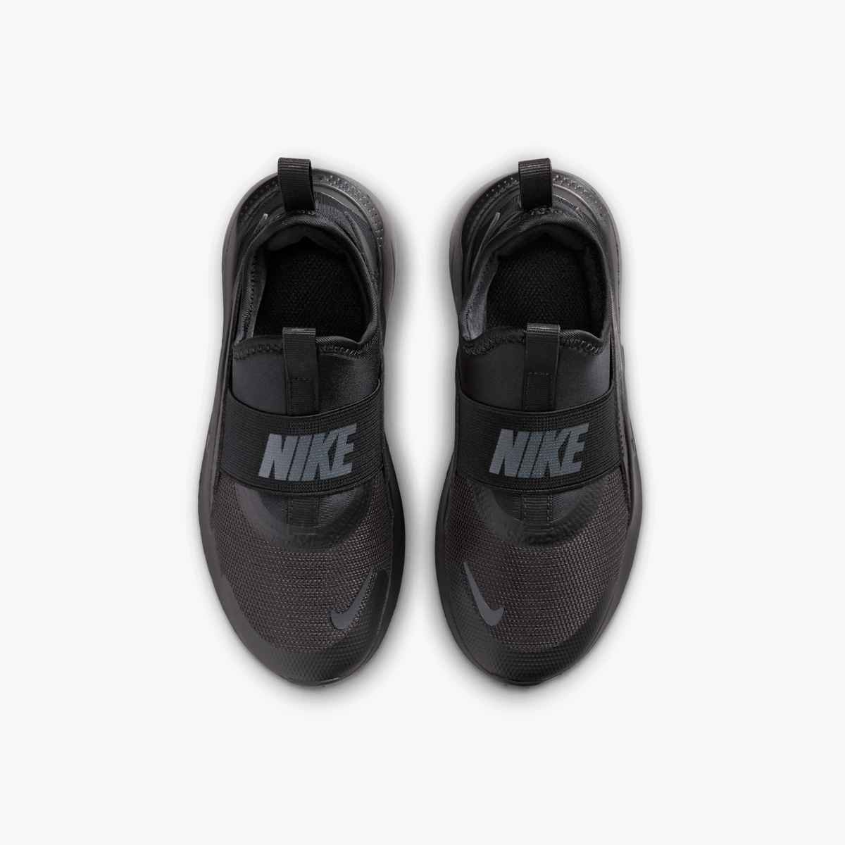 Nike Laufschuh »FLEX RUNNER 4 (PS)«  sportlicher Stil, leicht profiliertes Laufsohlenprofil, Schnürung