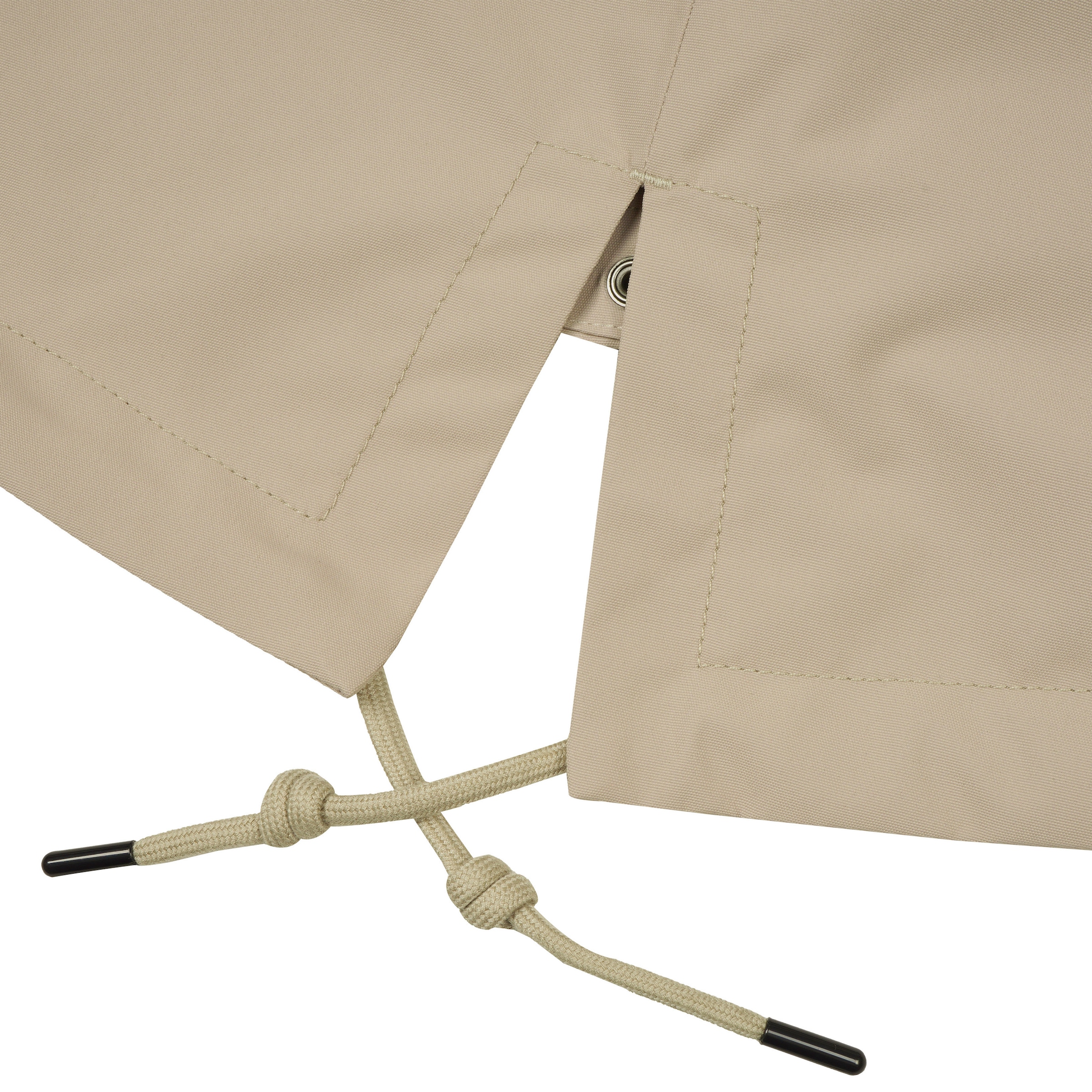 Icepeak Funktionsparka »ADDIS« 1 Stk. tlg.