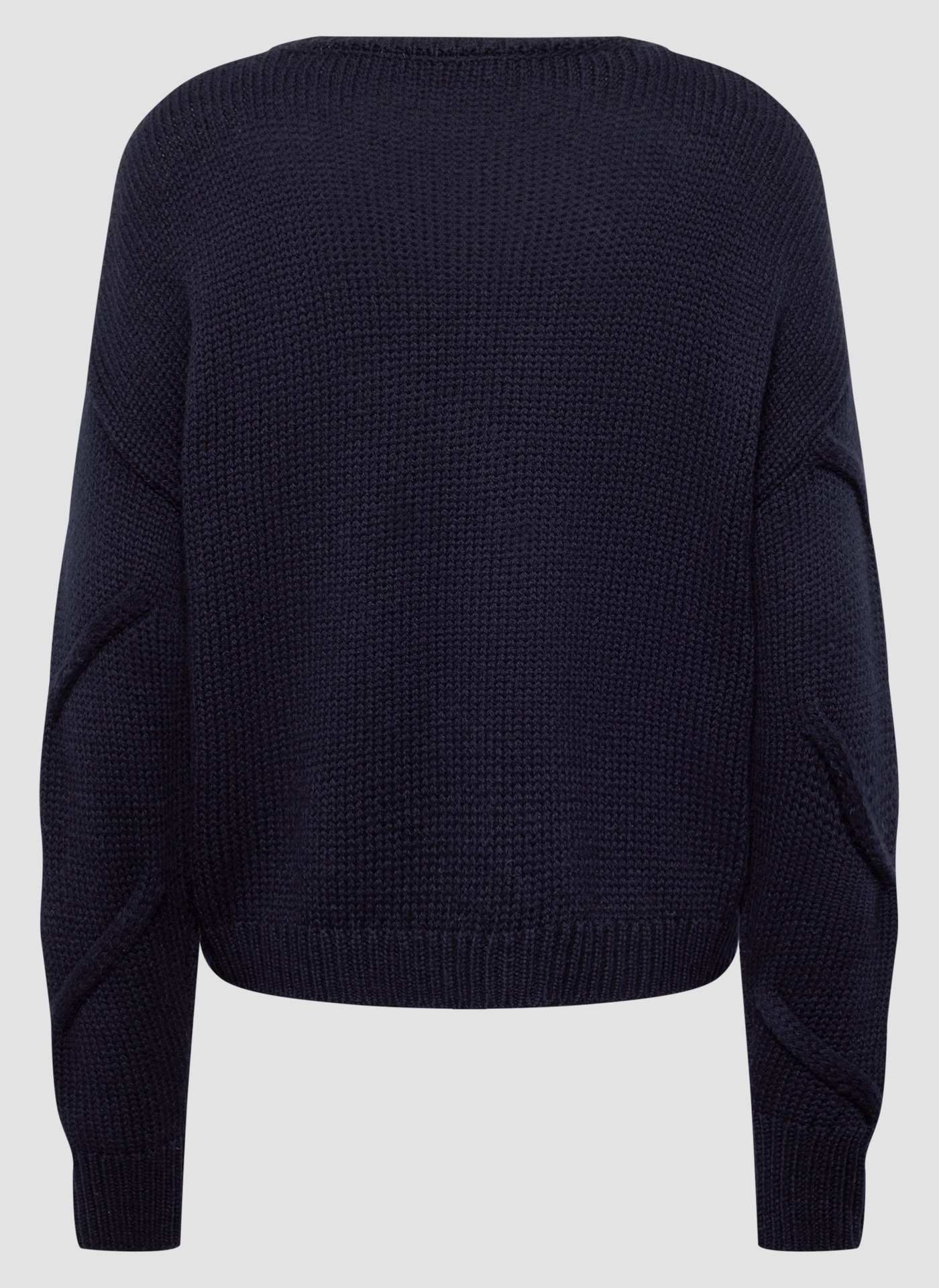 LeComte Strickpullover »Pullover«