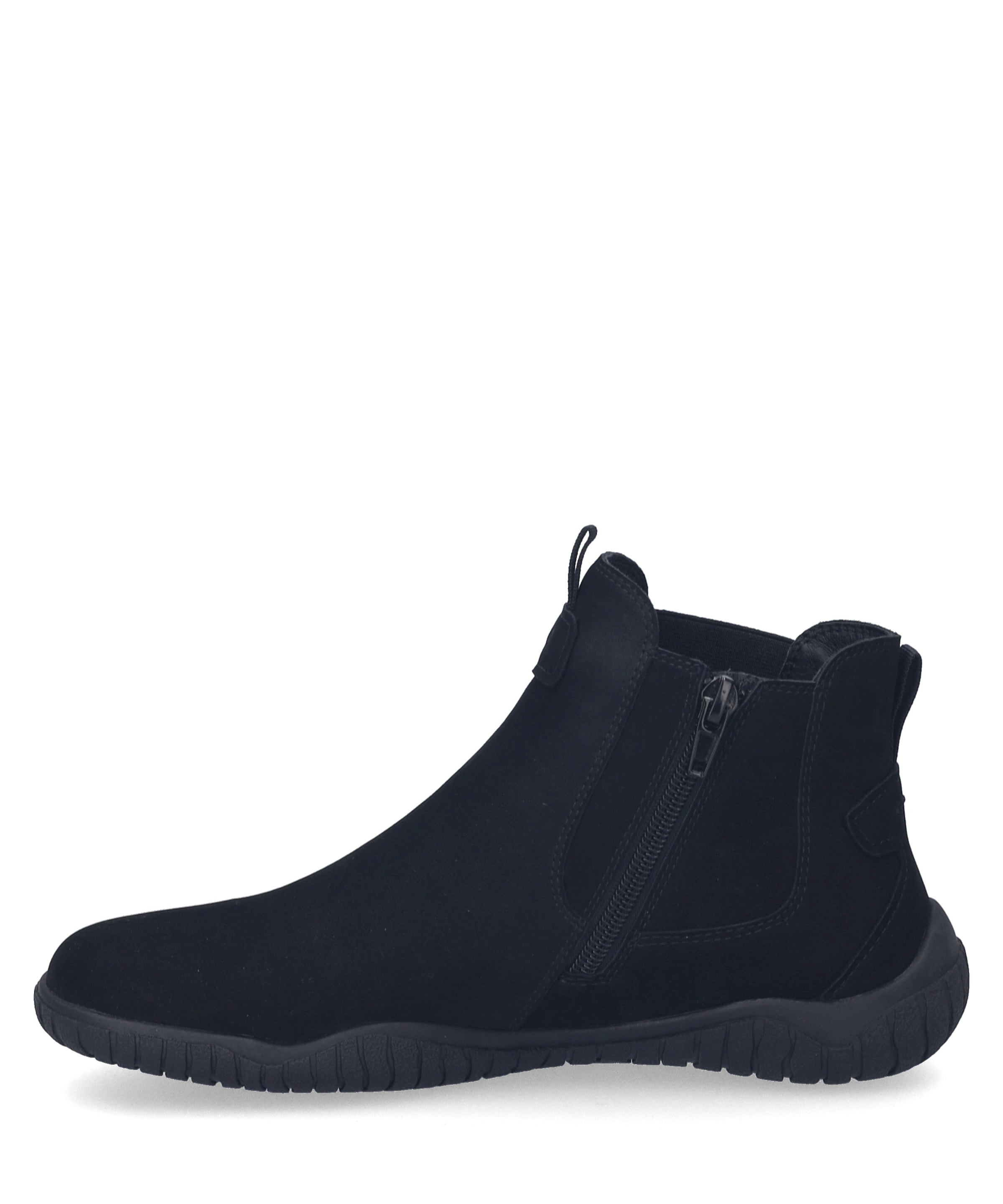 Josef Seibel Stiefelette »Wynona 04, schwarz«