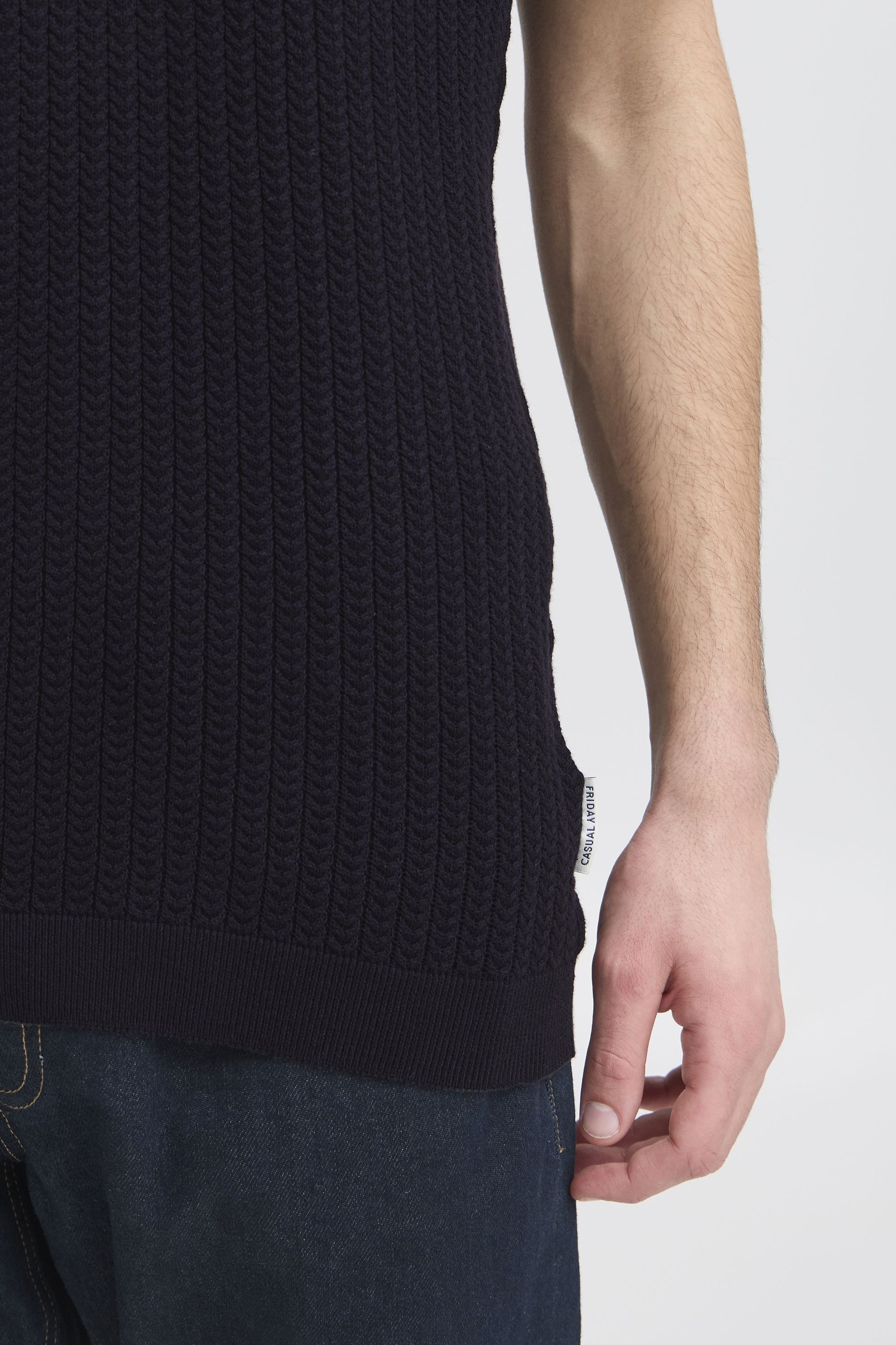 Casual Friday Poloshirt »Poloshirt CFKarl«