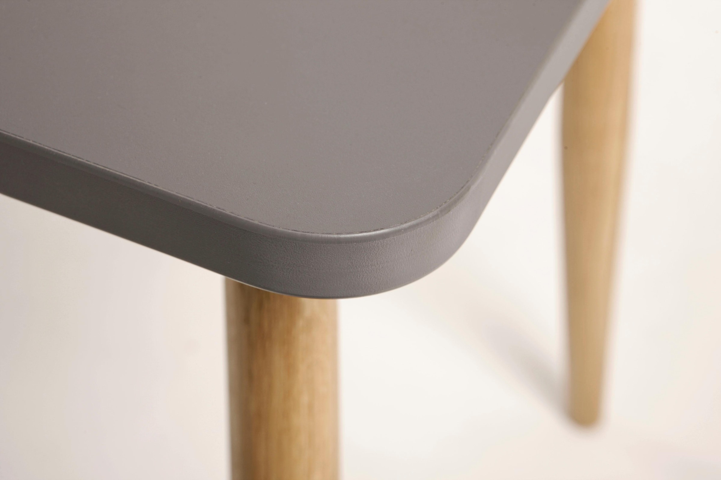 Woodman Schreibtisch »Francy«, im skandinavian Design, 120 cm Breite
