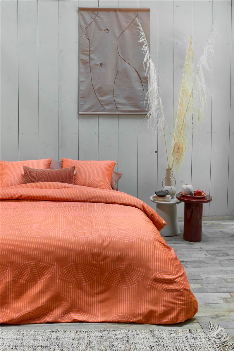 vtwonen Bettwäsche "Broom Bow" 2 Stk. tlg. günstig online kaufen