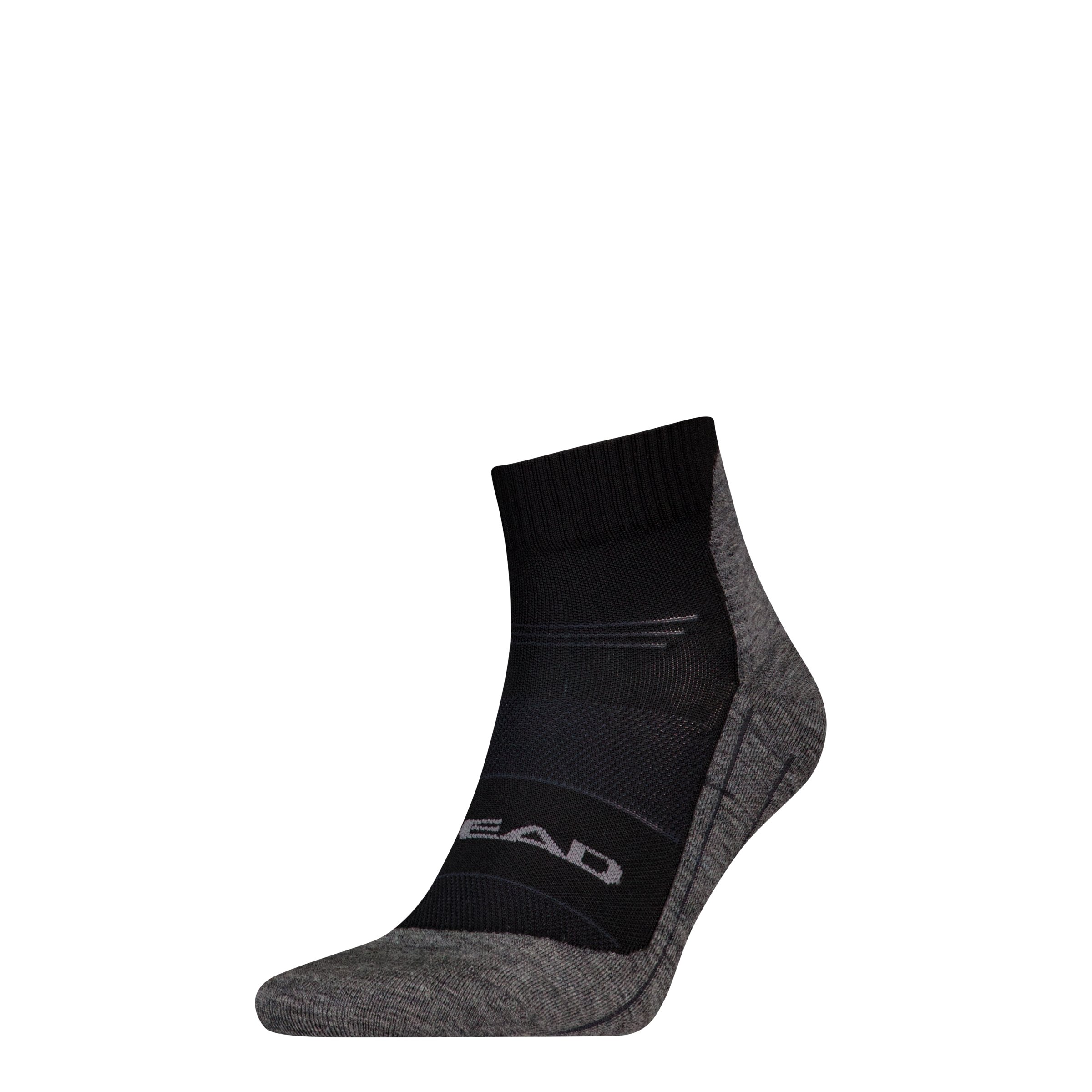 Head Kurzsocken "Head Hiking Cool Quarter 1P"