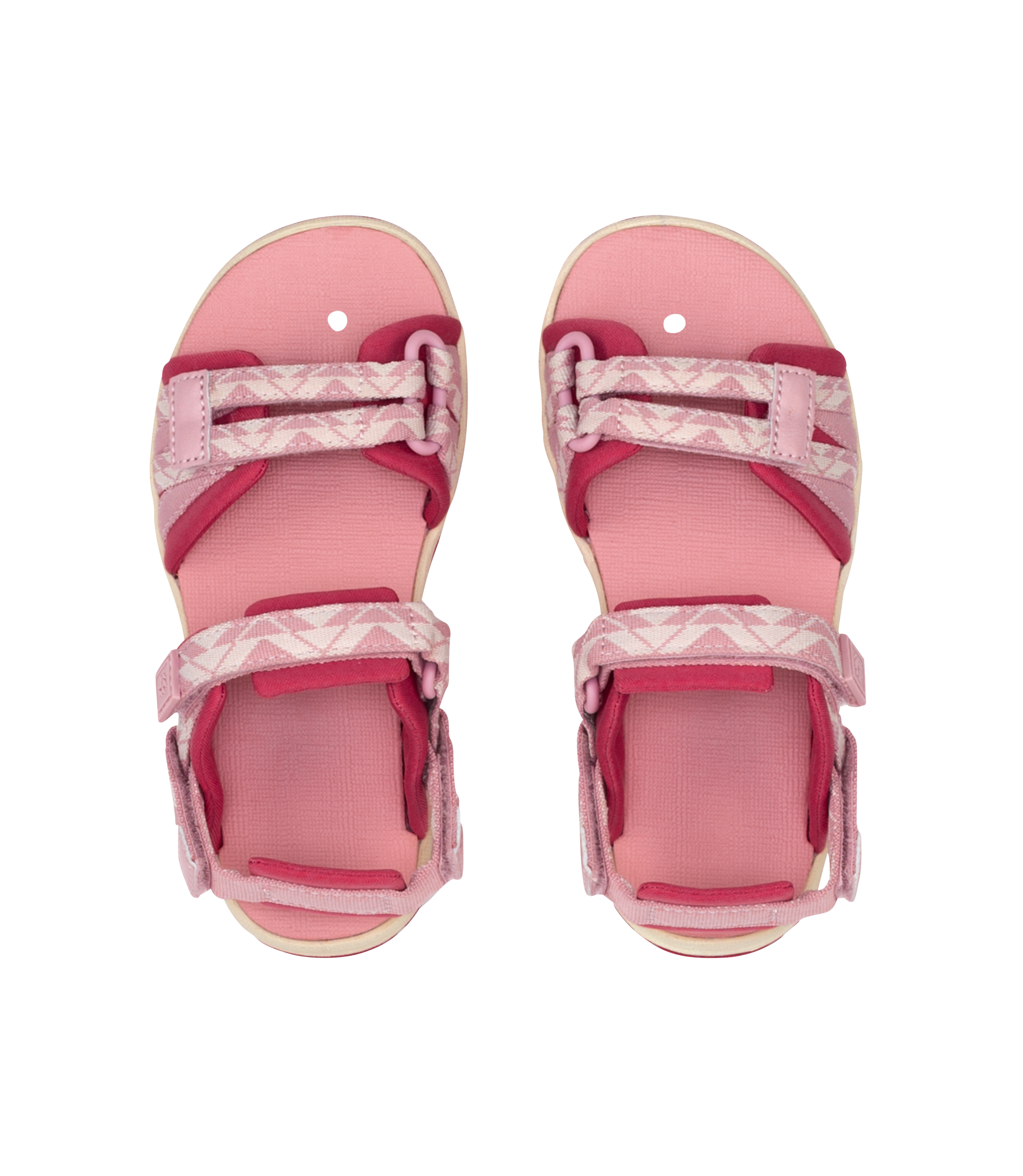 Jack Wolfskin Sandale »2 IN 1 SANDAL K«