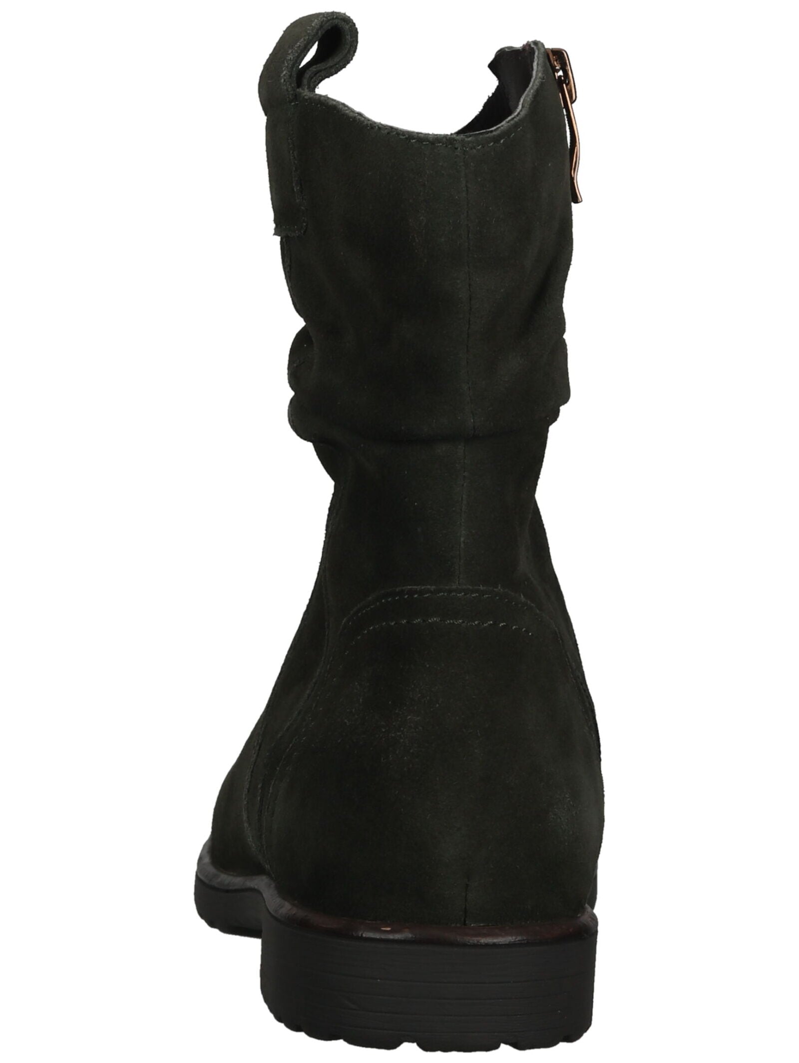 Ara Stiefelette »Ara Stiefelette Veloursleder«
