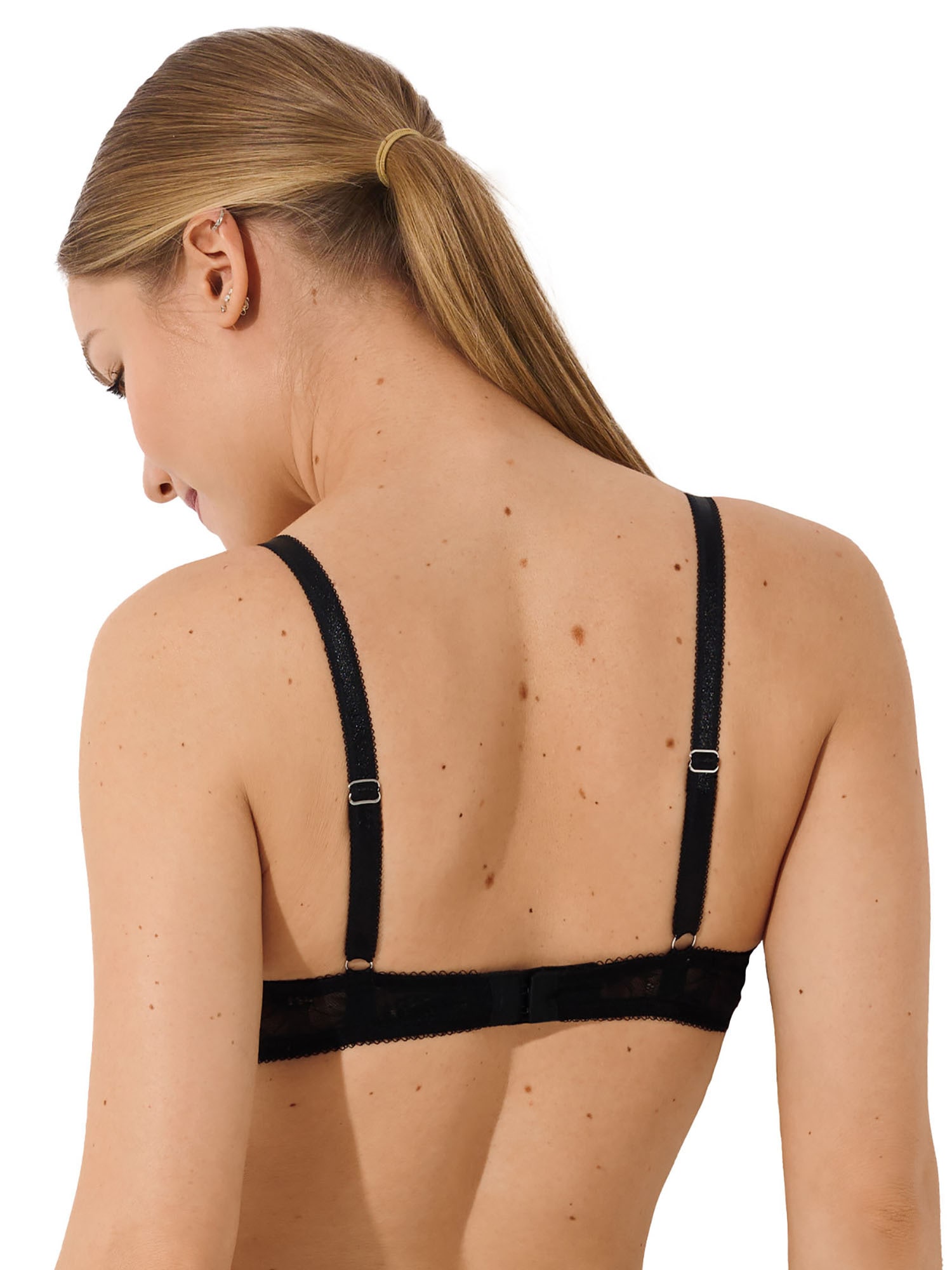 Lisca Push-up-BH »2er Pack Push up BH Evelyn«