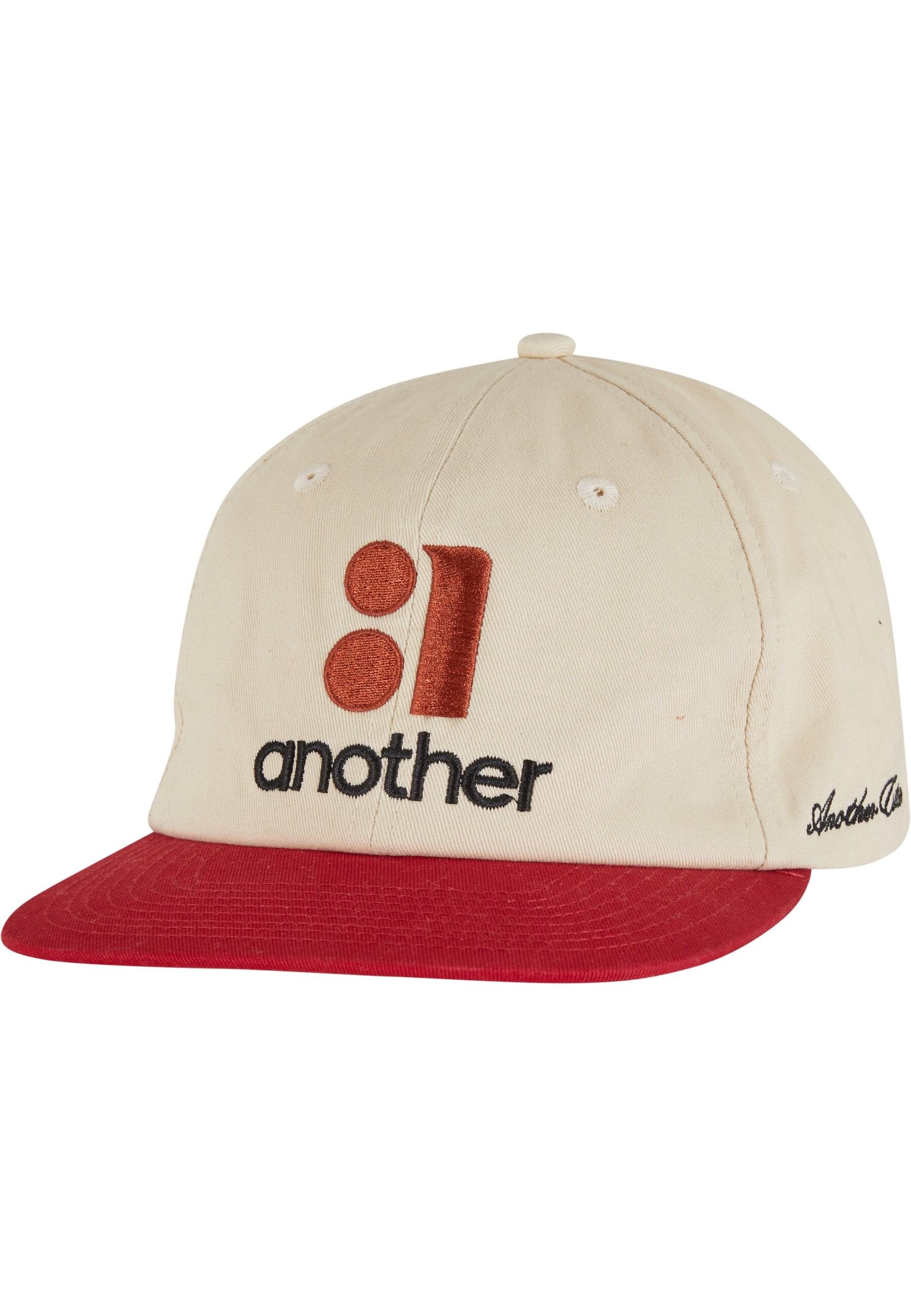 Thumbnail - Another Cotton Lab Snapback Cap "Another Cotton Lab ACL Worldtour Baseball Cap"