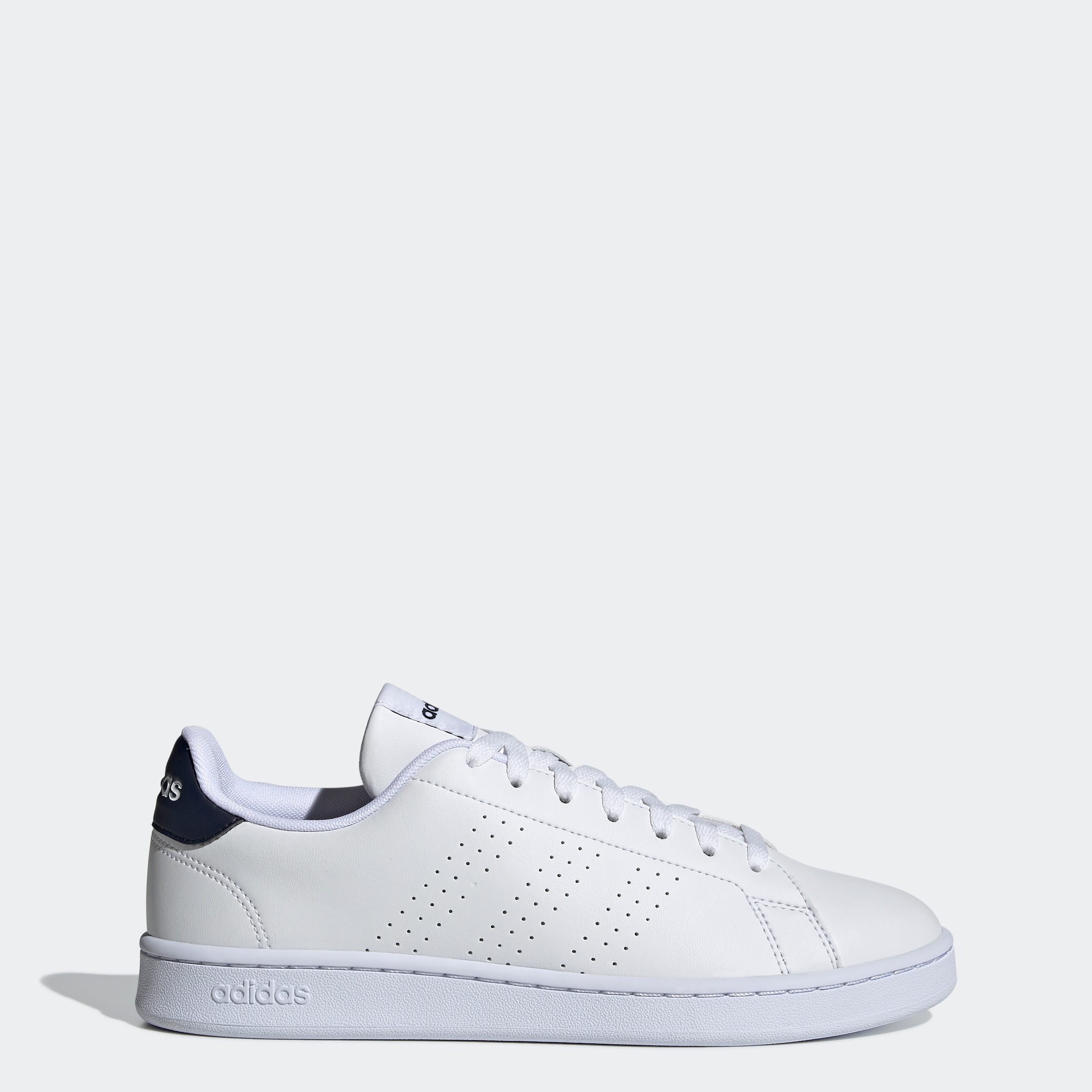 adidas Sportswear Sneaker »ADVANTAGE«, Design auf den Spuren des adidas Stan Smith