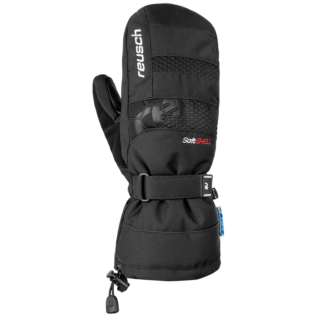 Reusch Fäustlinge »Connor R-TEX XT Mitten«