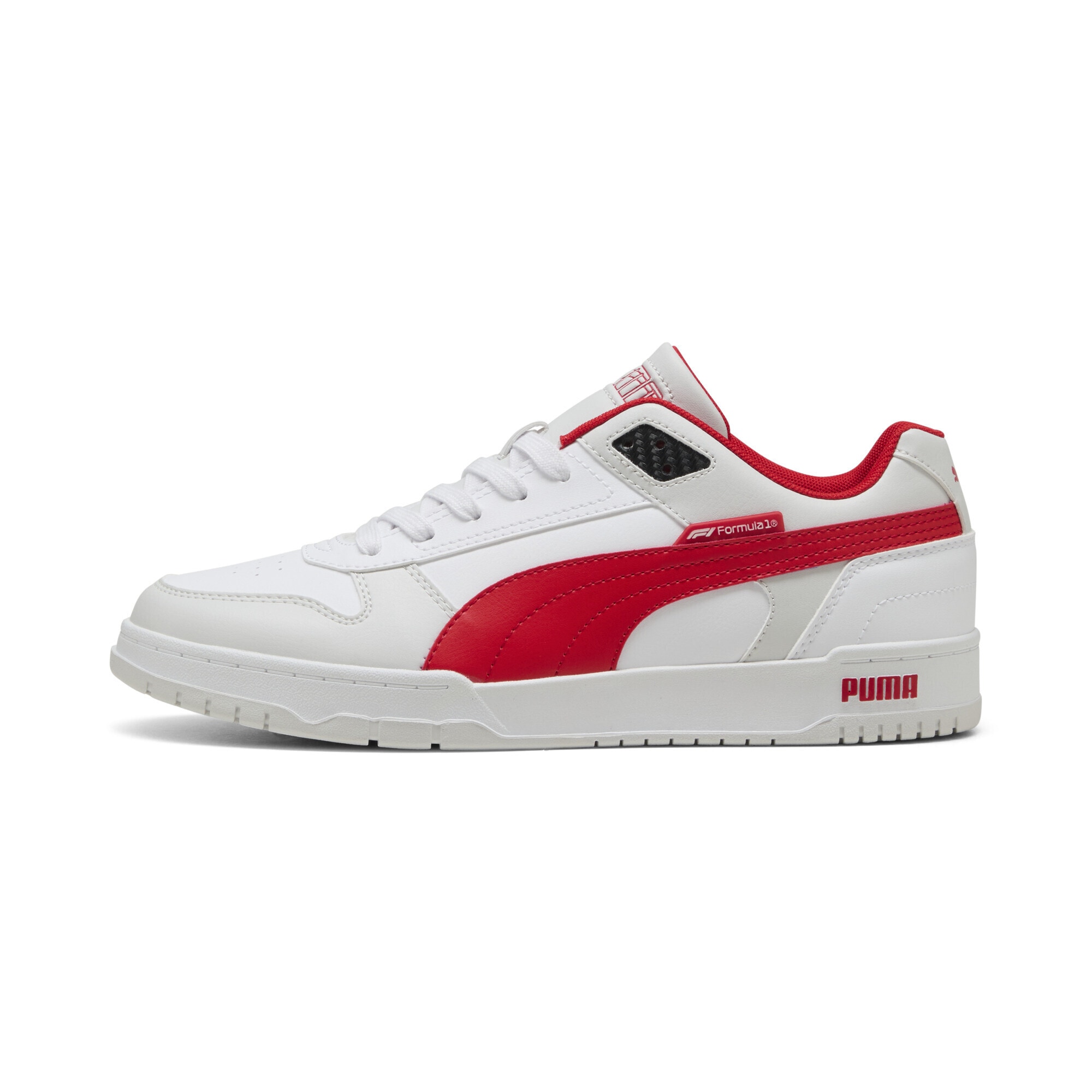 PUMA Sneaker »F1® RBD Game Sneakers mit niedrigem Profil Erwachsene«