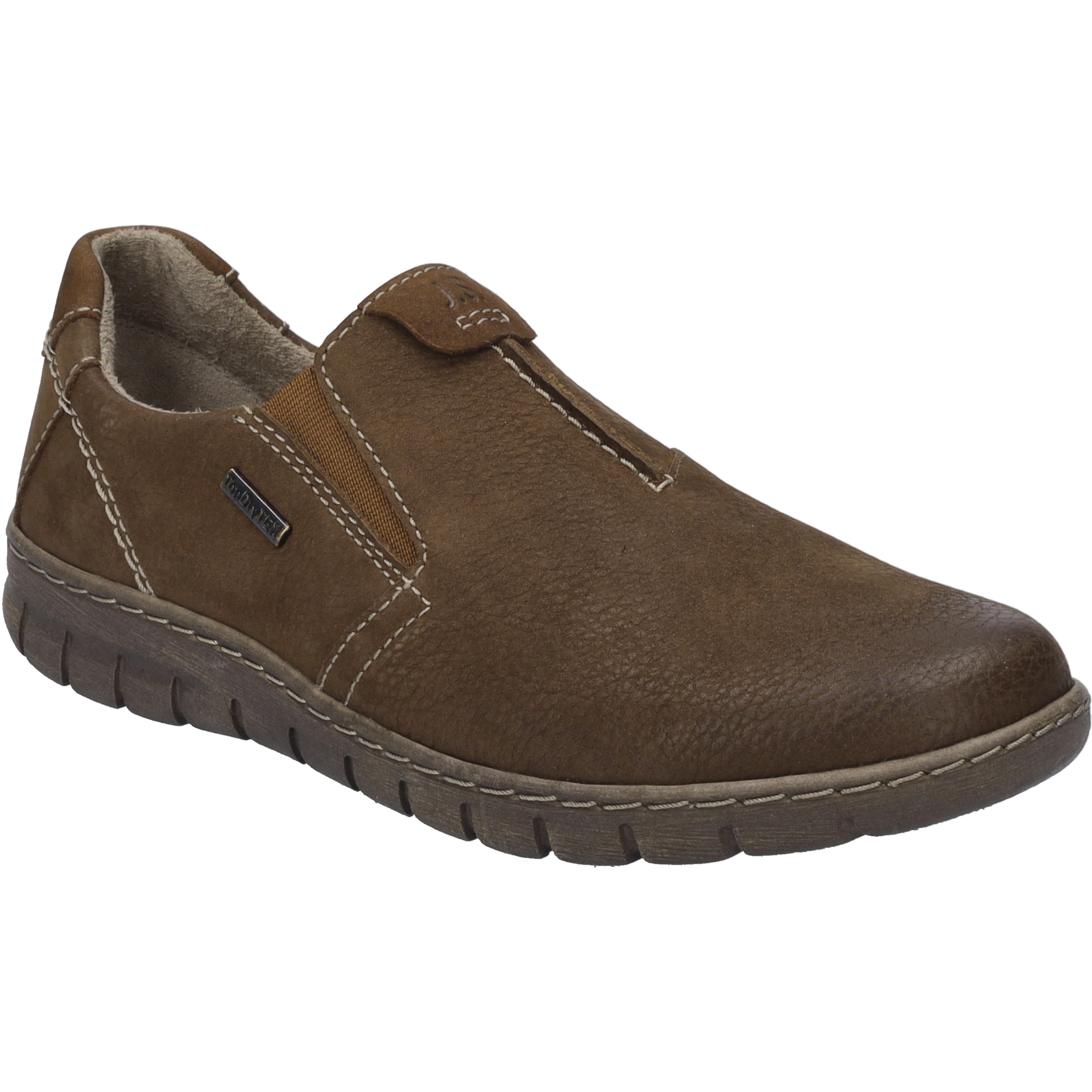 Josef Seibel Slipper "Steffi 65, castagne" günstig online kaufen