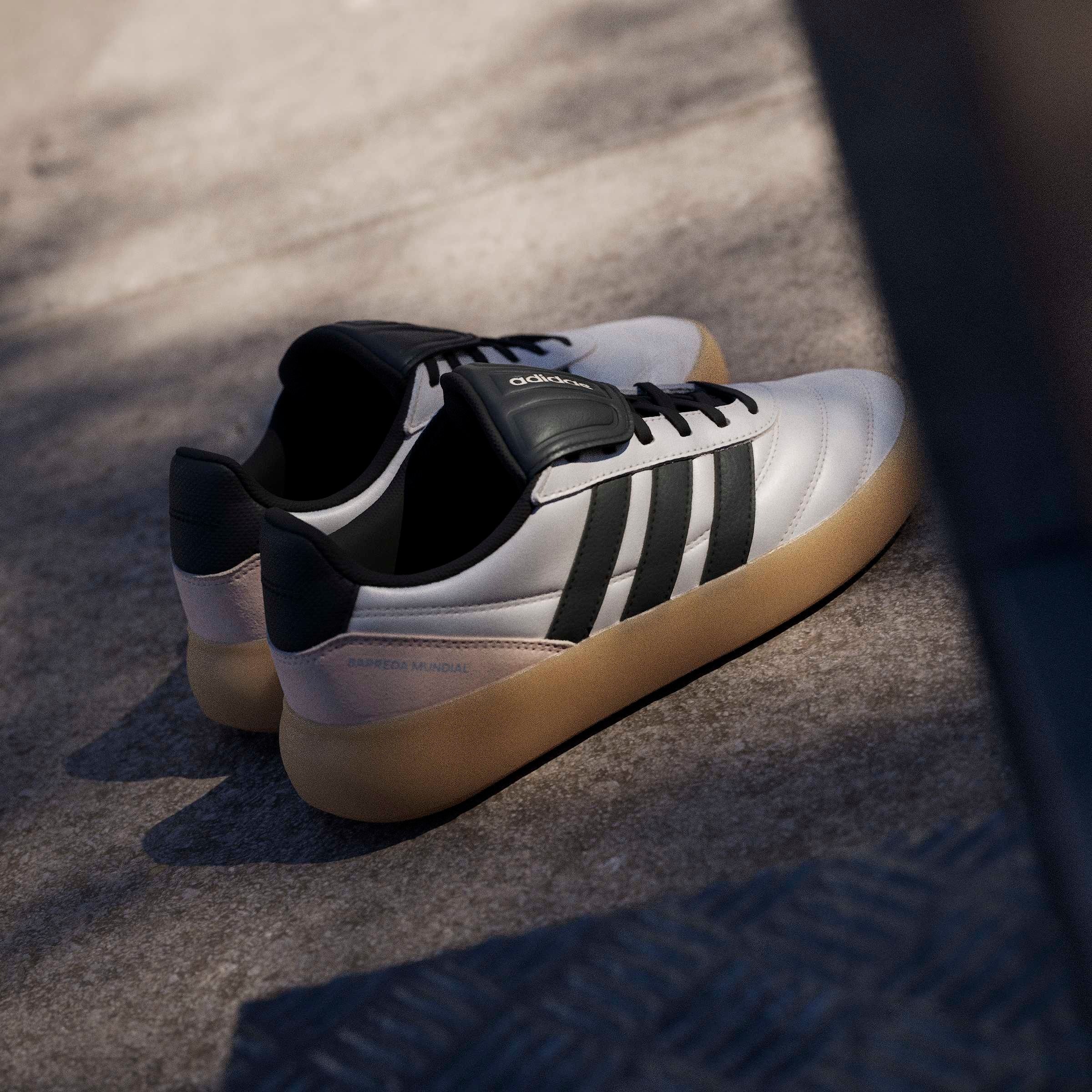 adidas Sportswear Sneaker »BARREDA MUNDIAL«