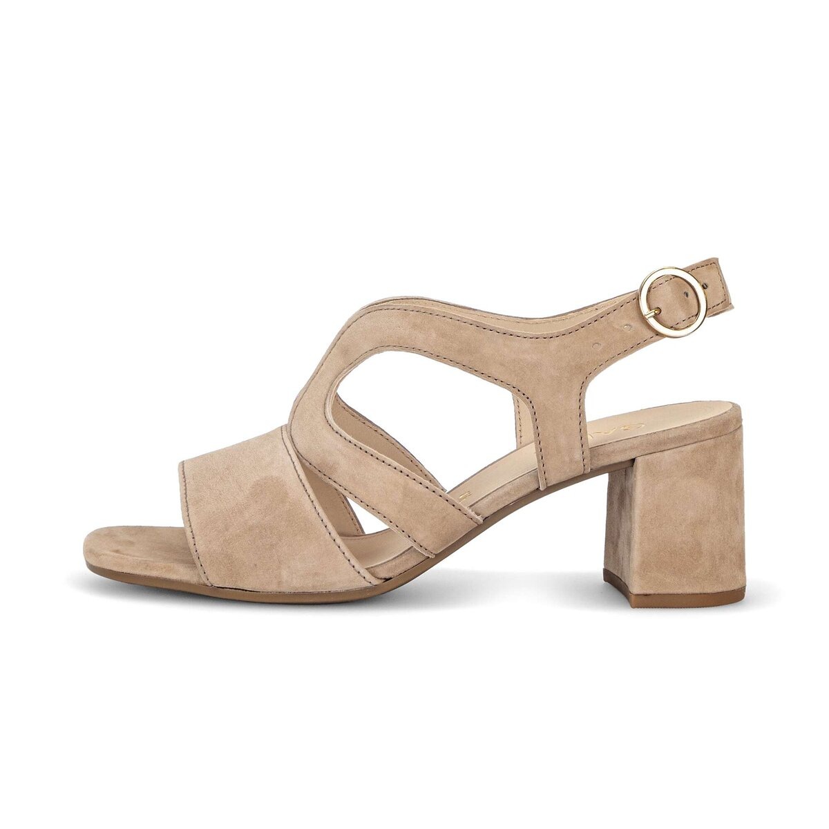 Gabor Riemchensandale "Riemchensandale" günstig online kaufen