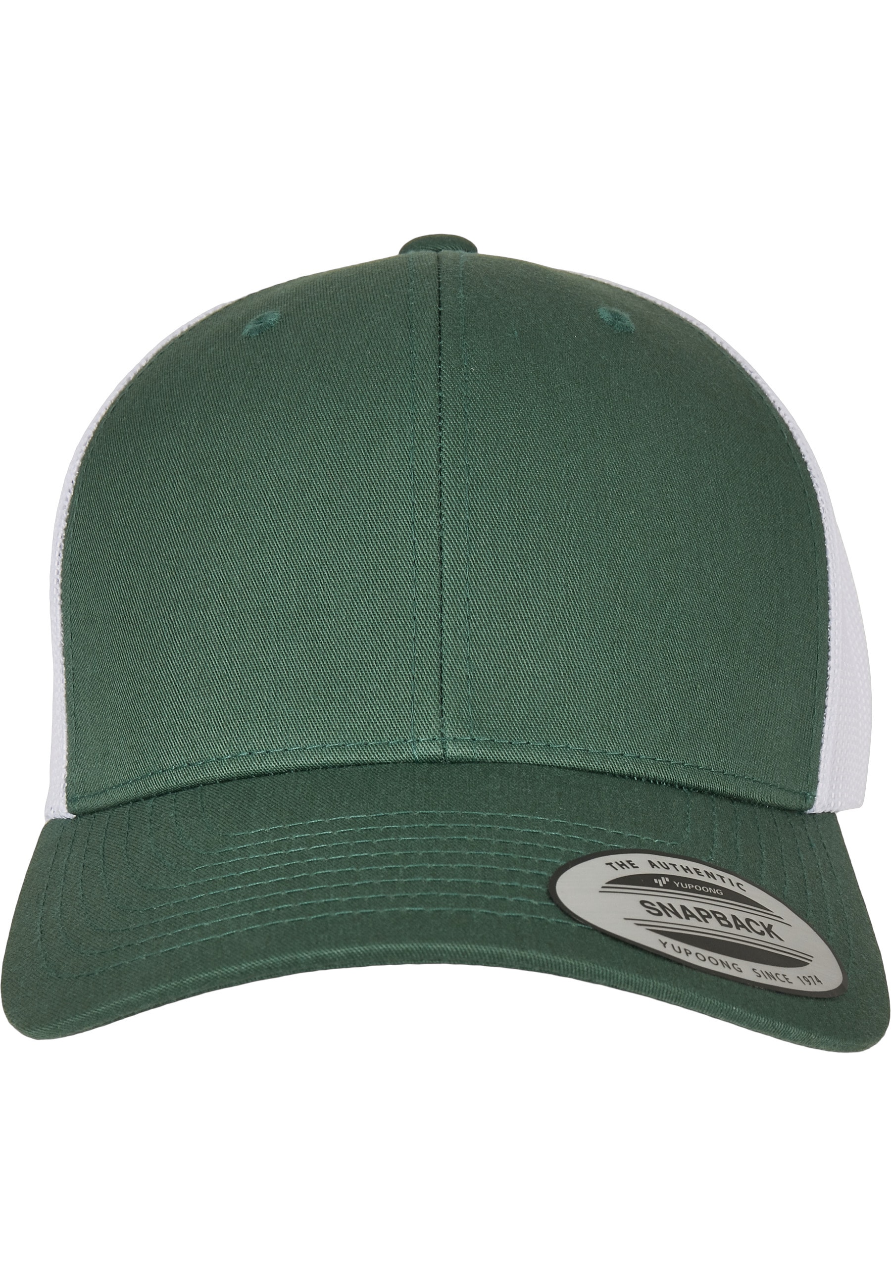 Flexfit Flex Cap "Flexfit Unisex Retro Trucker 2-Tone"