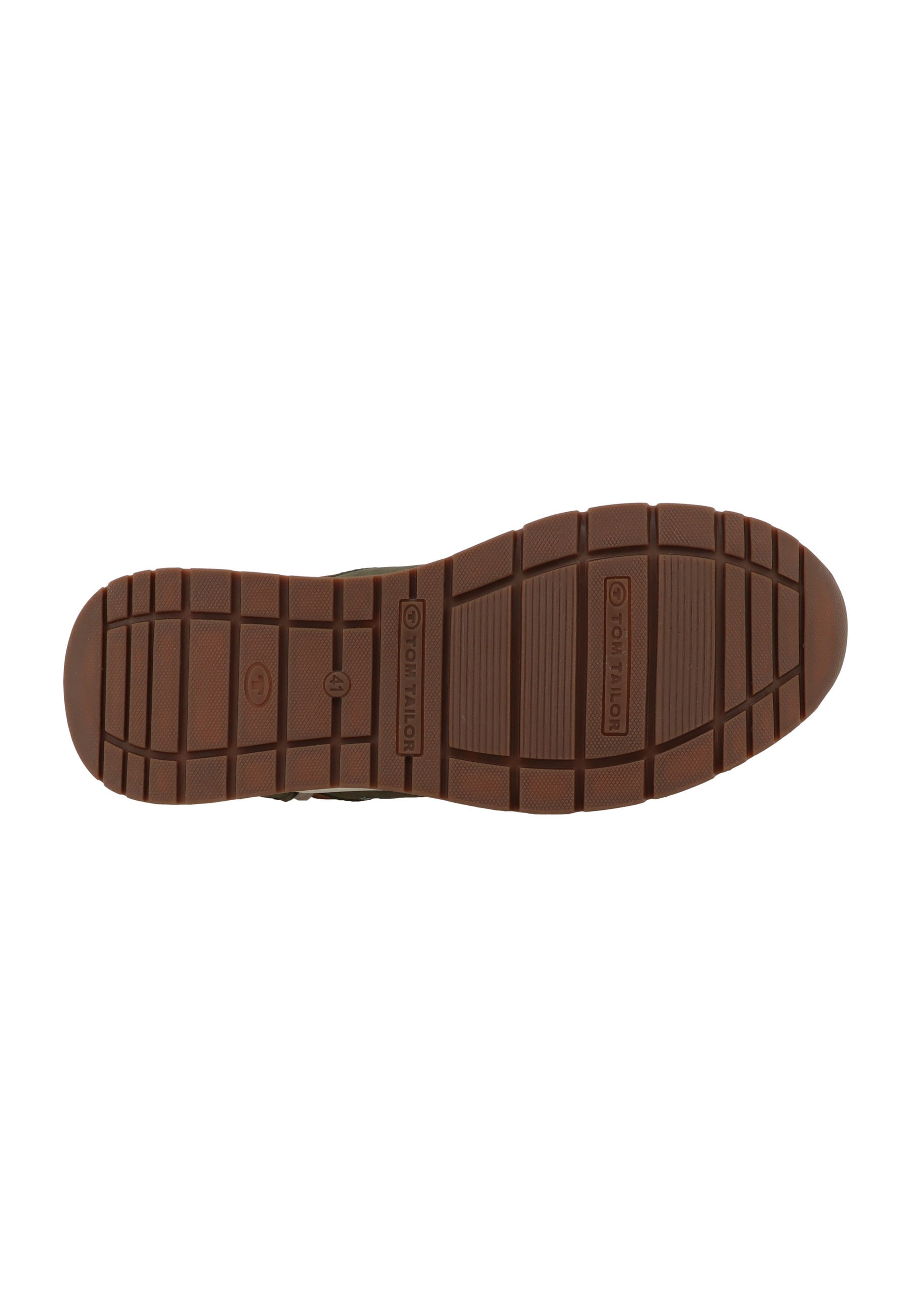 TOM TAILOR Sneaker »Tom Tailor Sneaker Low«