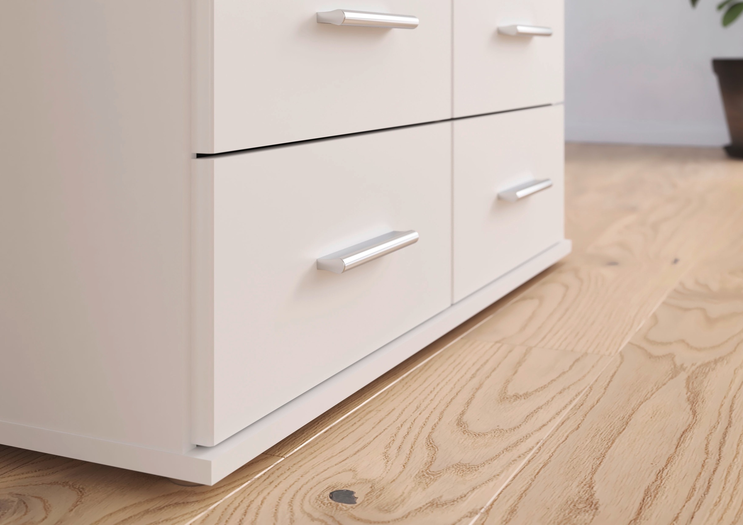 rauch Kleiderschrank »Kemi« mit Spiegel