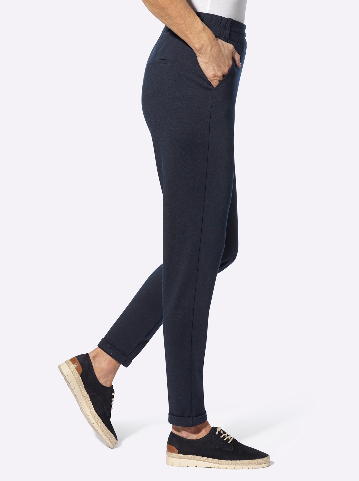 Inspirationen Jerseyhose günstig online kaufen