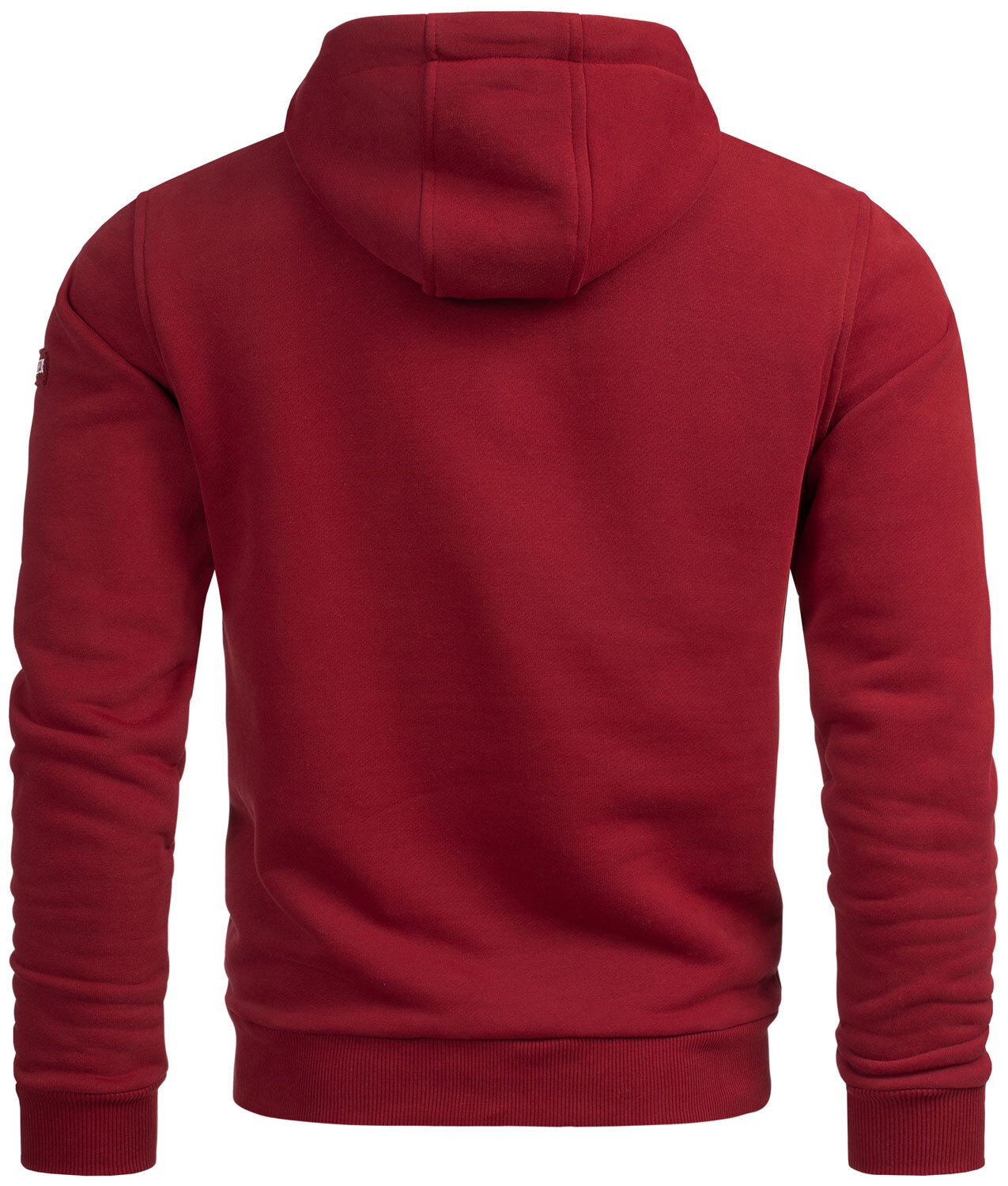 Alessandro Salvarini Kapuzenpullover »ASCalgarii«